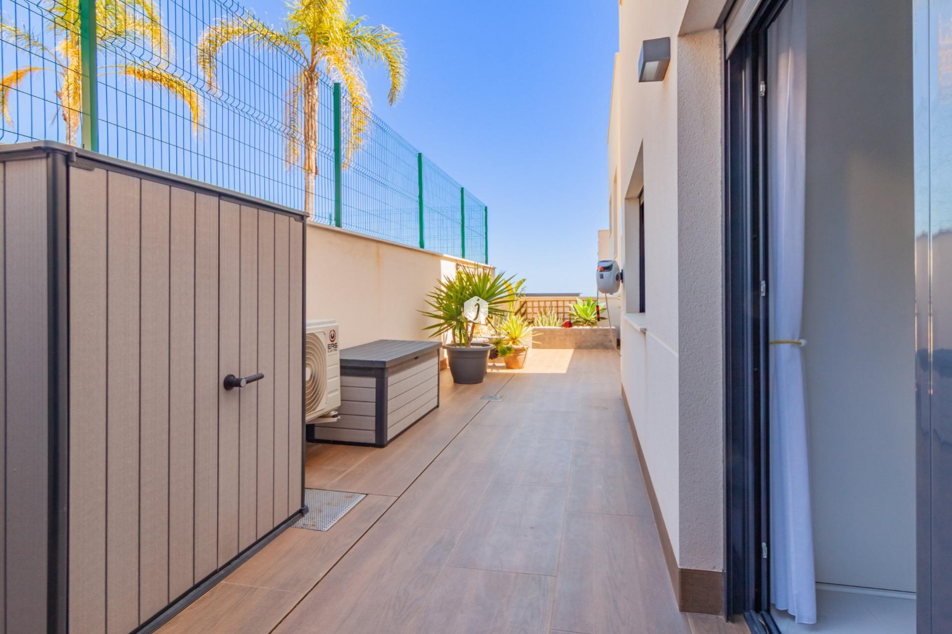 D'occasion - Appartement -
San Miguel de Salinas - Bellavista