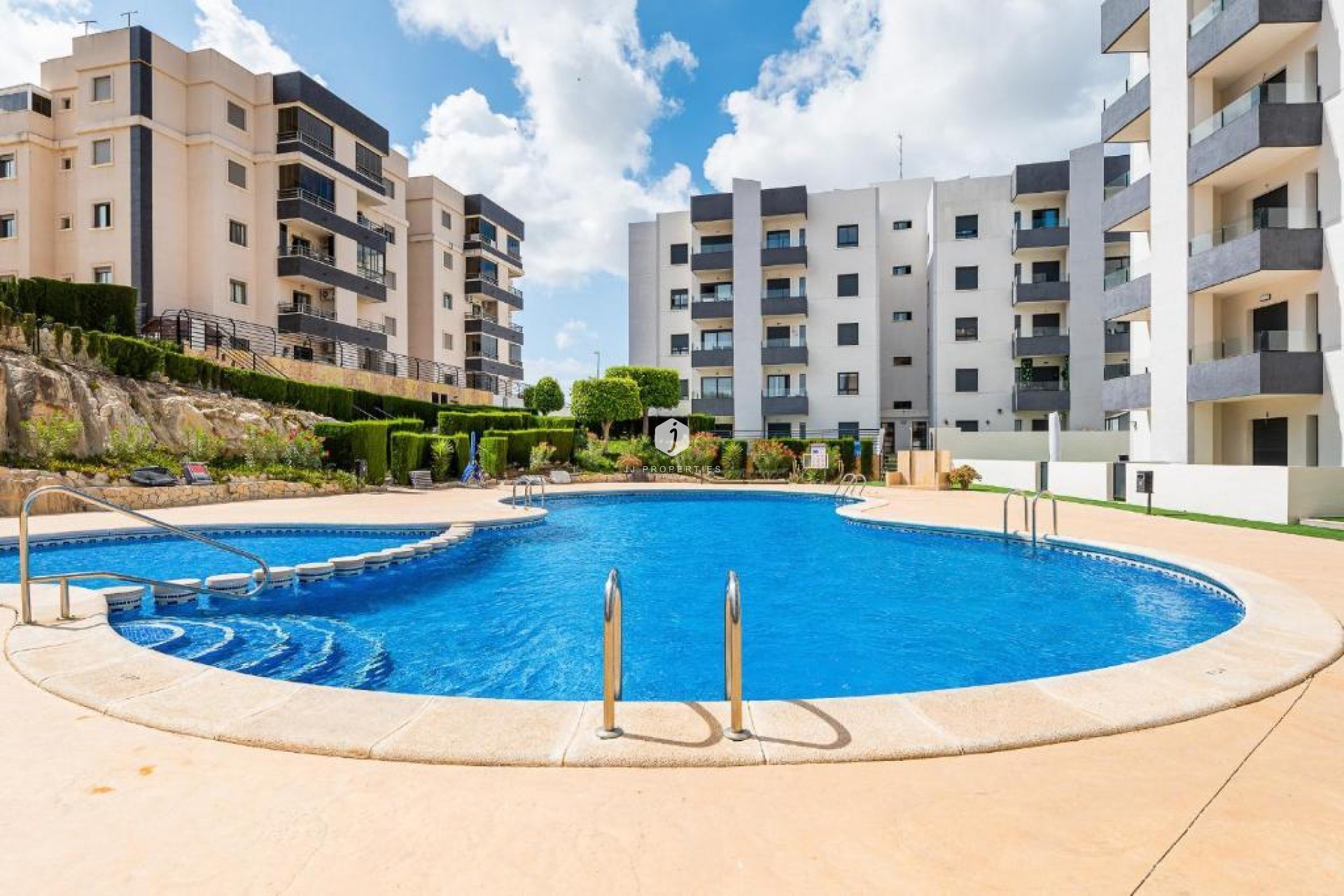 D'occasion - Appartement -
San Miguel de Salinas - Costa Blanca