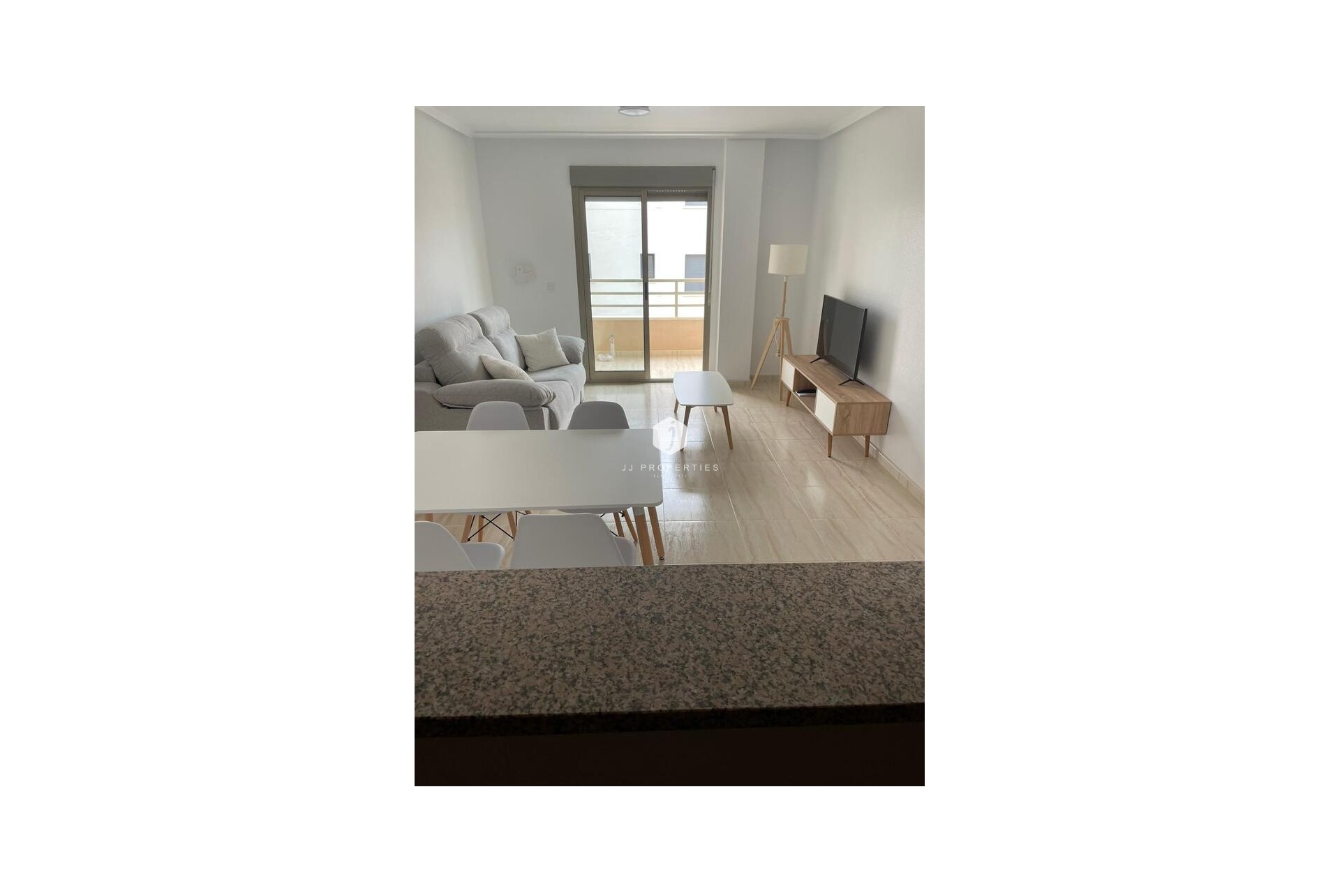 D'occasion - Appartement -
San Miguel de Salinas - Costa Blanca