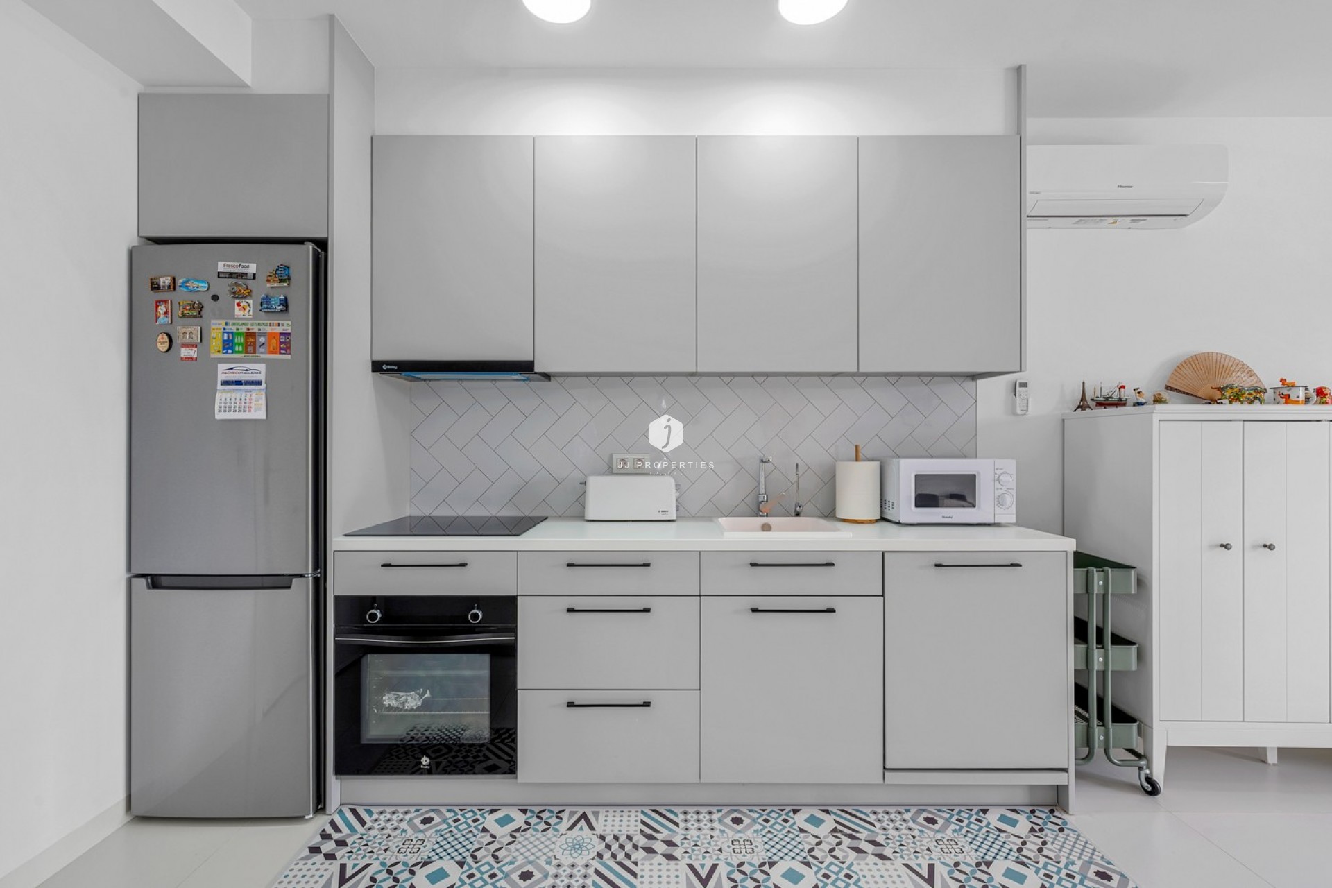 D'occasion - Appartement -
San Miguel de Salinas - Inland