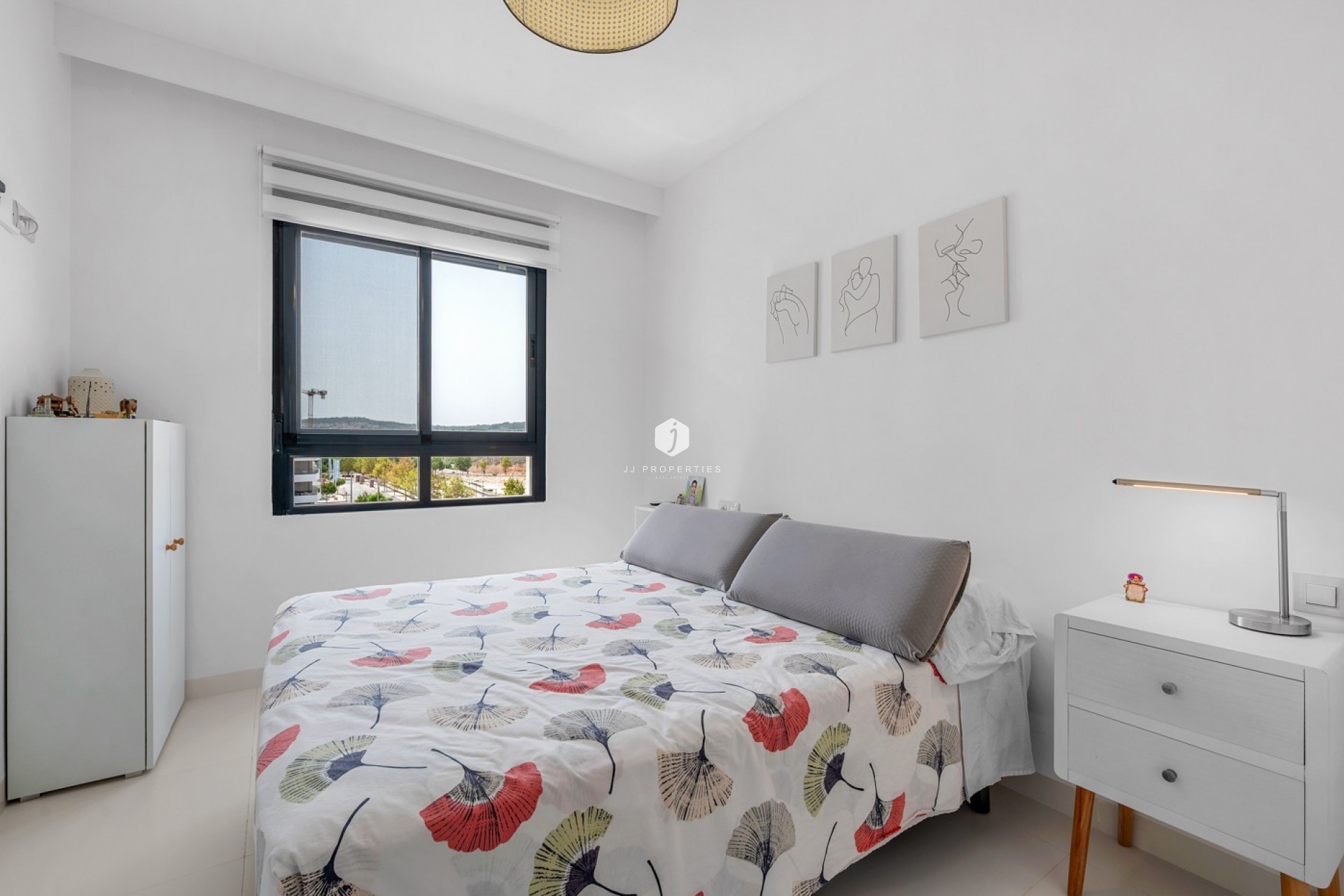 D'occasion - Appartement -
San Miguel de Salinas - Inland