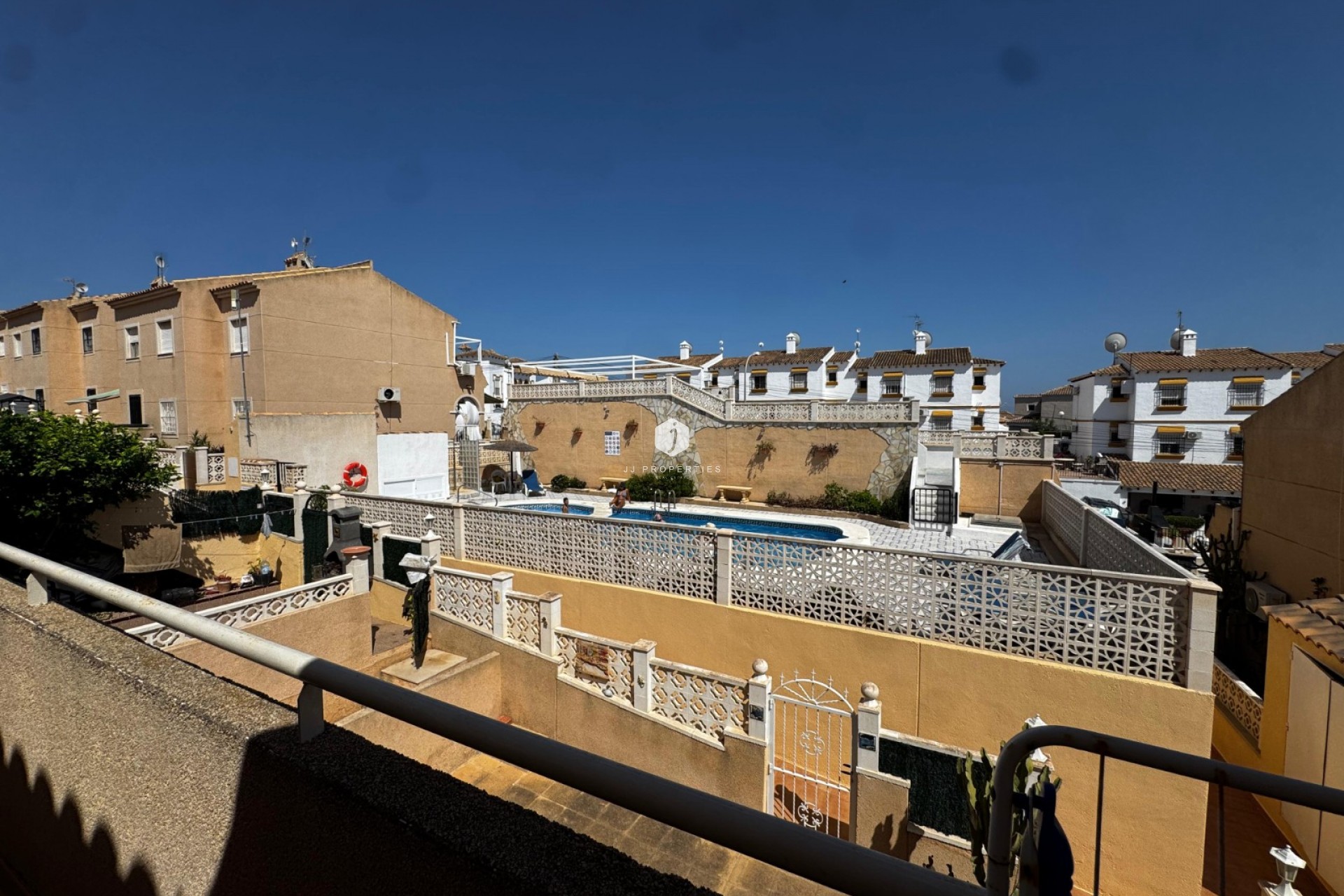 D'occasion - Appartement -
San Miguel de Salinas - Inland