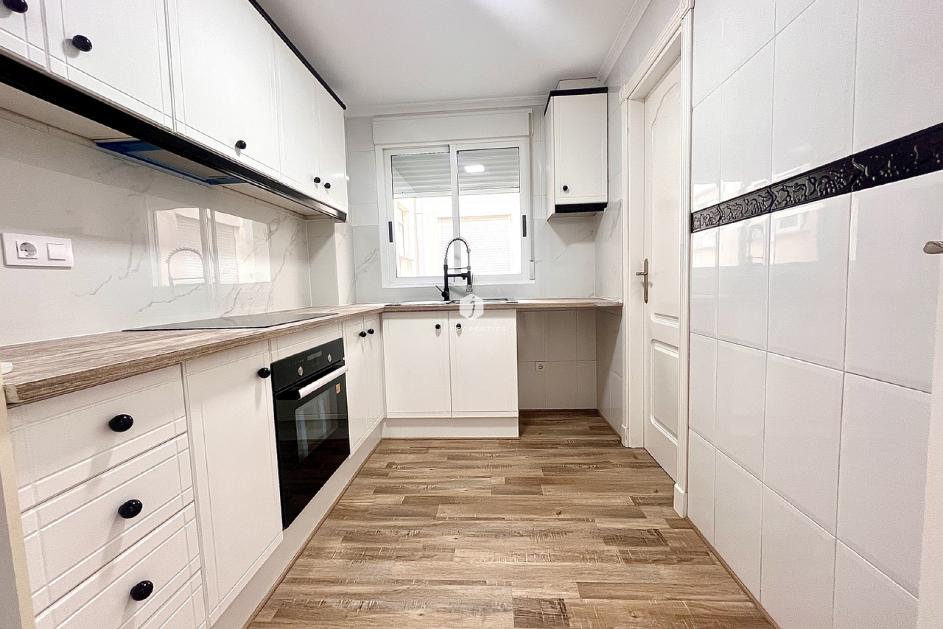 D'occasion - Appartement -
San Miguel de Salinas - Inland