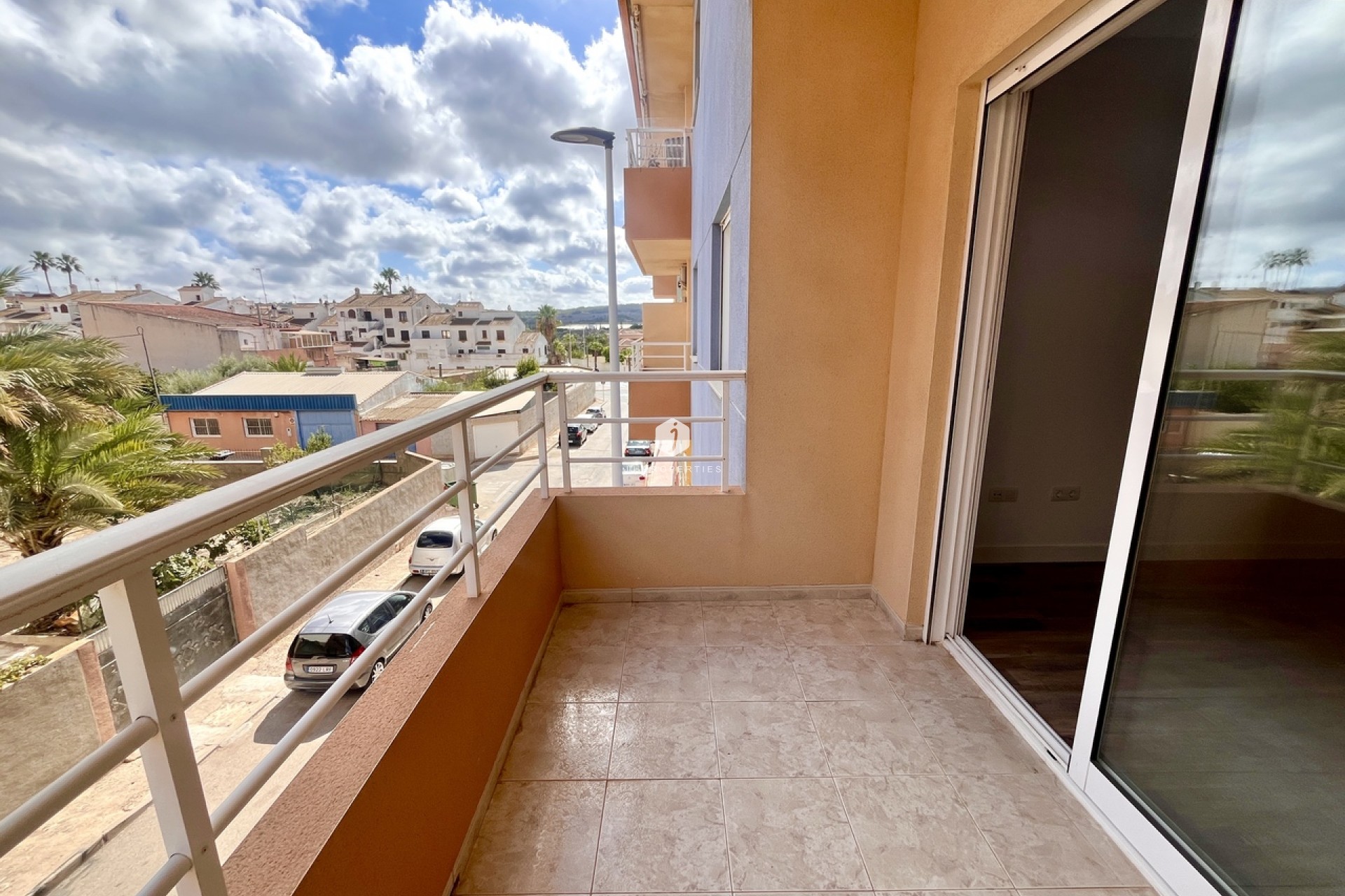 D'occasion - Appartement -
San Miguel de Salinas - Inland