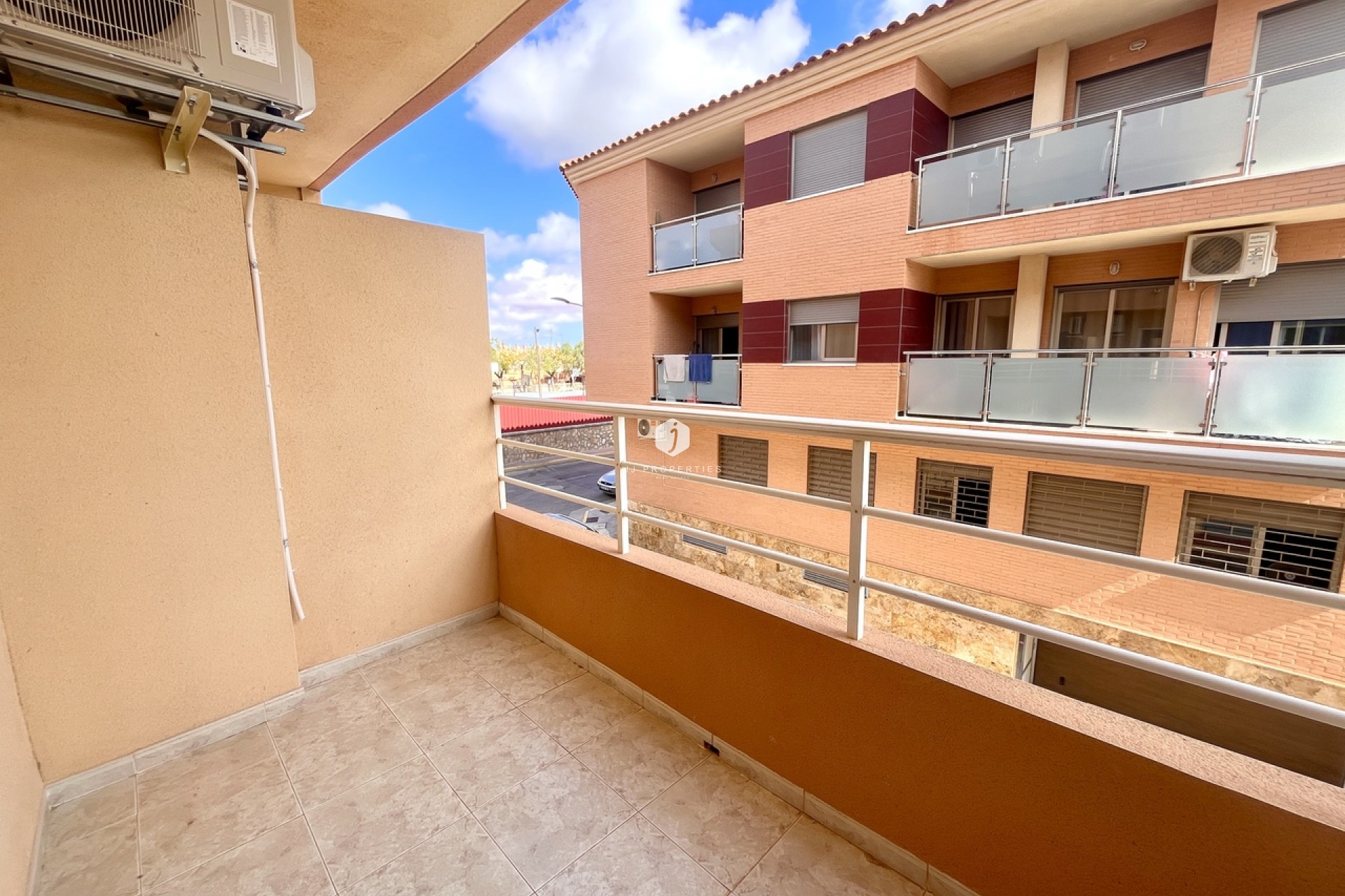 D'occasion - Appartement -
San Miguel de Salinas - Inland
