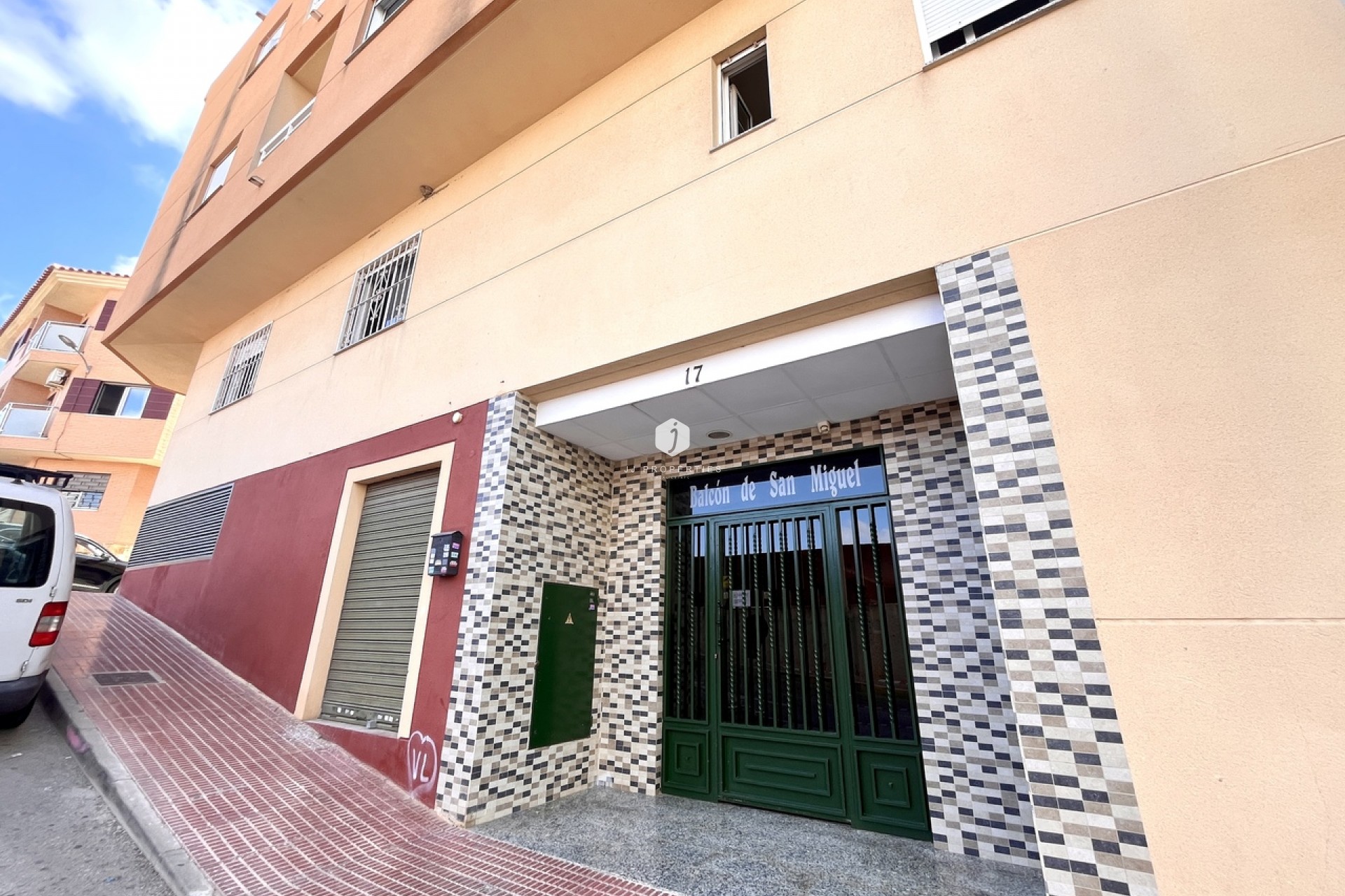 D'occasion - Appartement -
San Miguel de Salinas - Inland