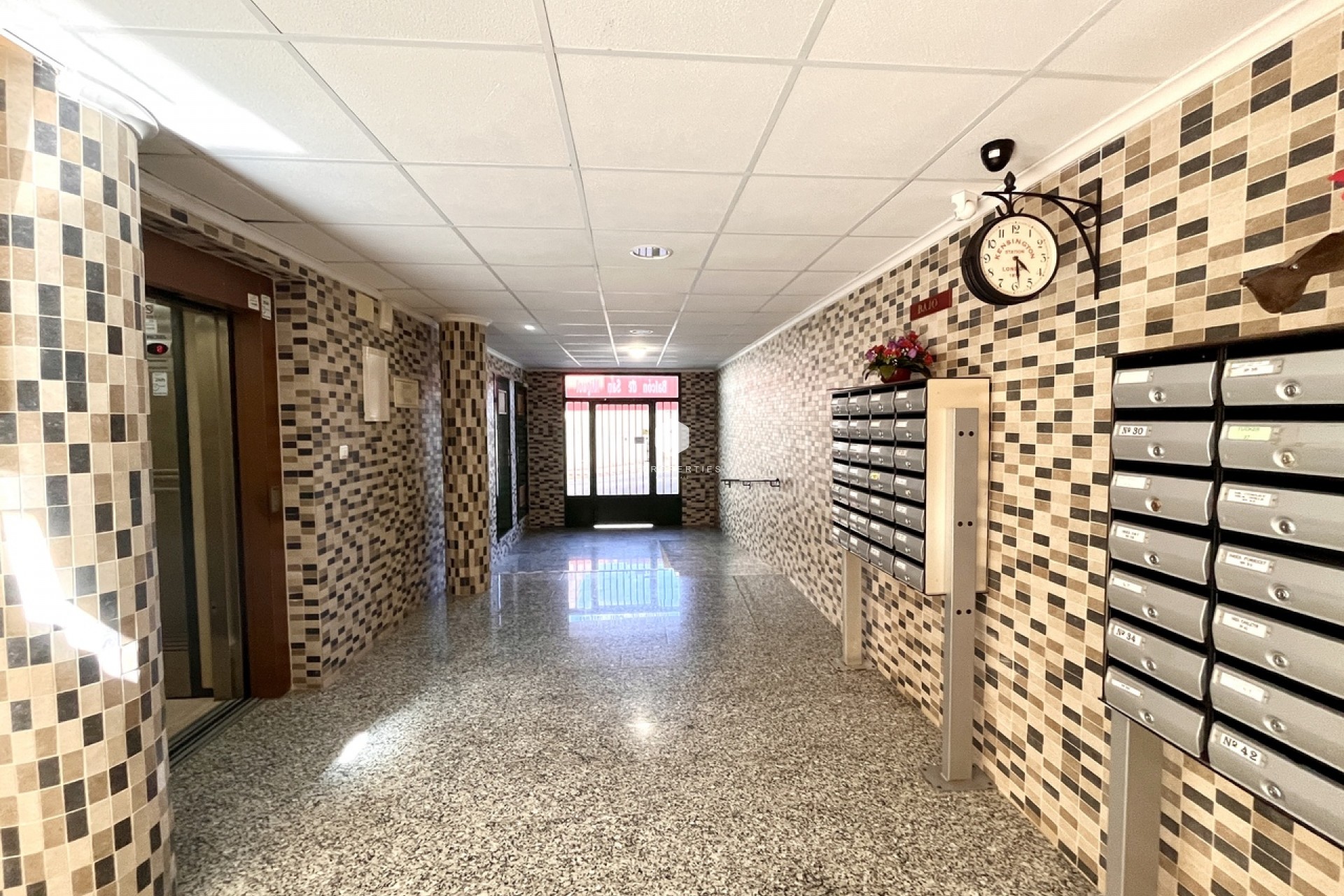 D'occasion - Appartement -
San Miguel de Salinas - Inland