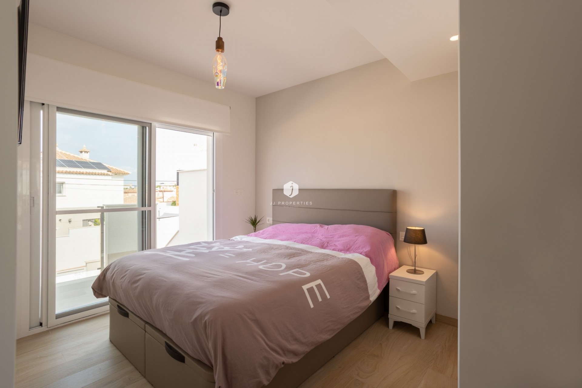 D'occasion - Appartement -
San Miguel de Salinas - Inland