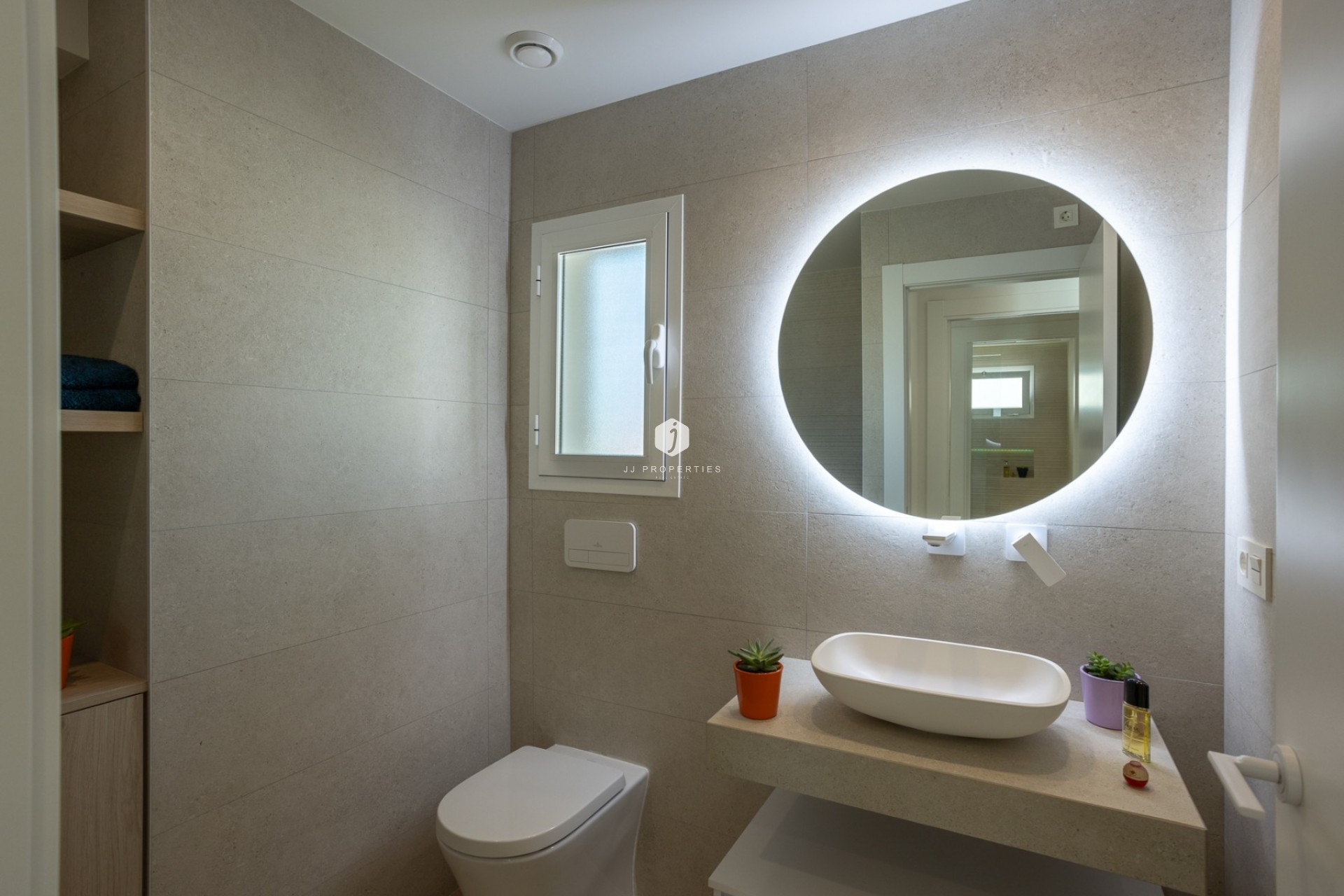 D'occasion - Appartement -
San Miguel de Salinas - Inland