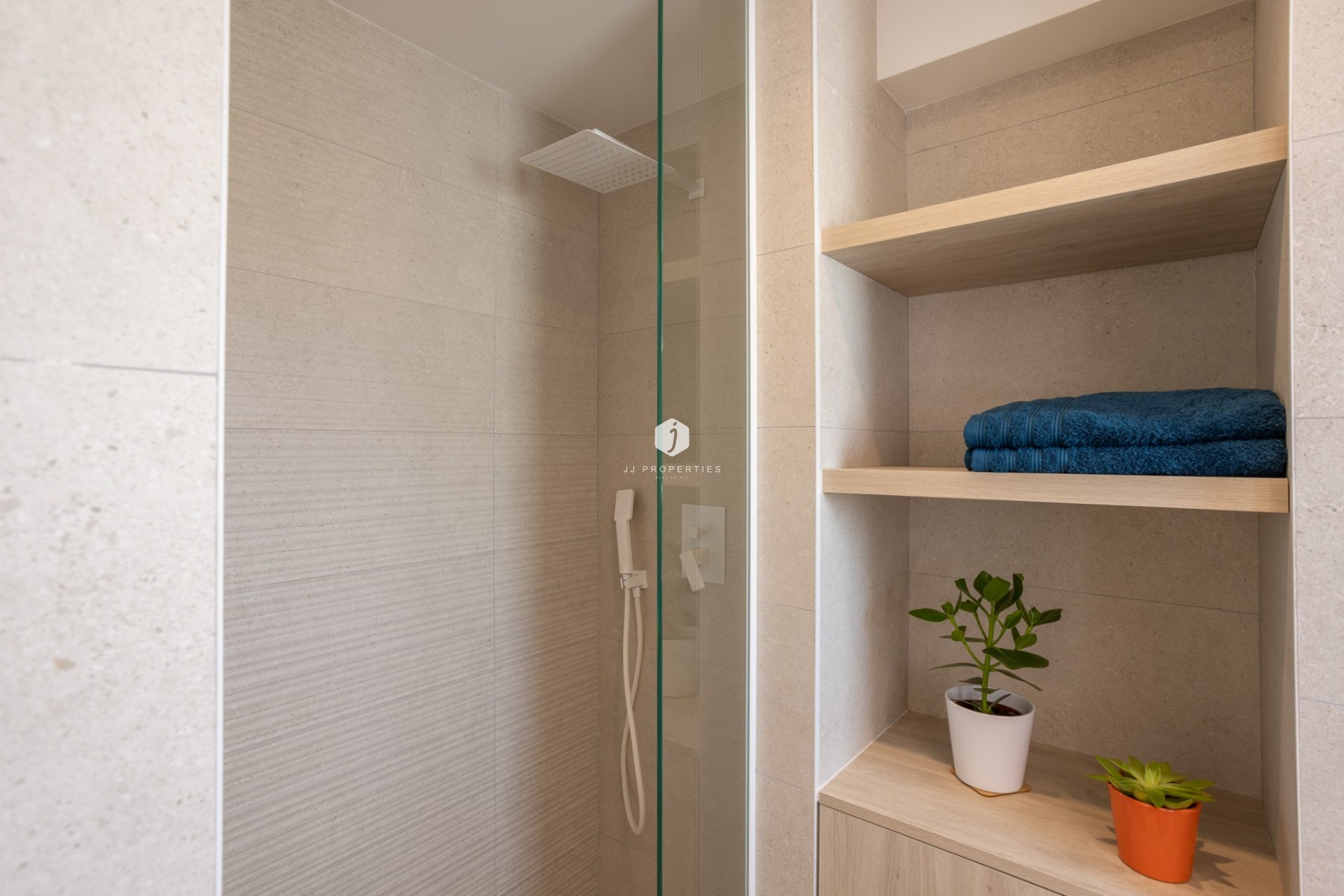 D'occasion - Appartement -
San Miguel de Salinas - Inland