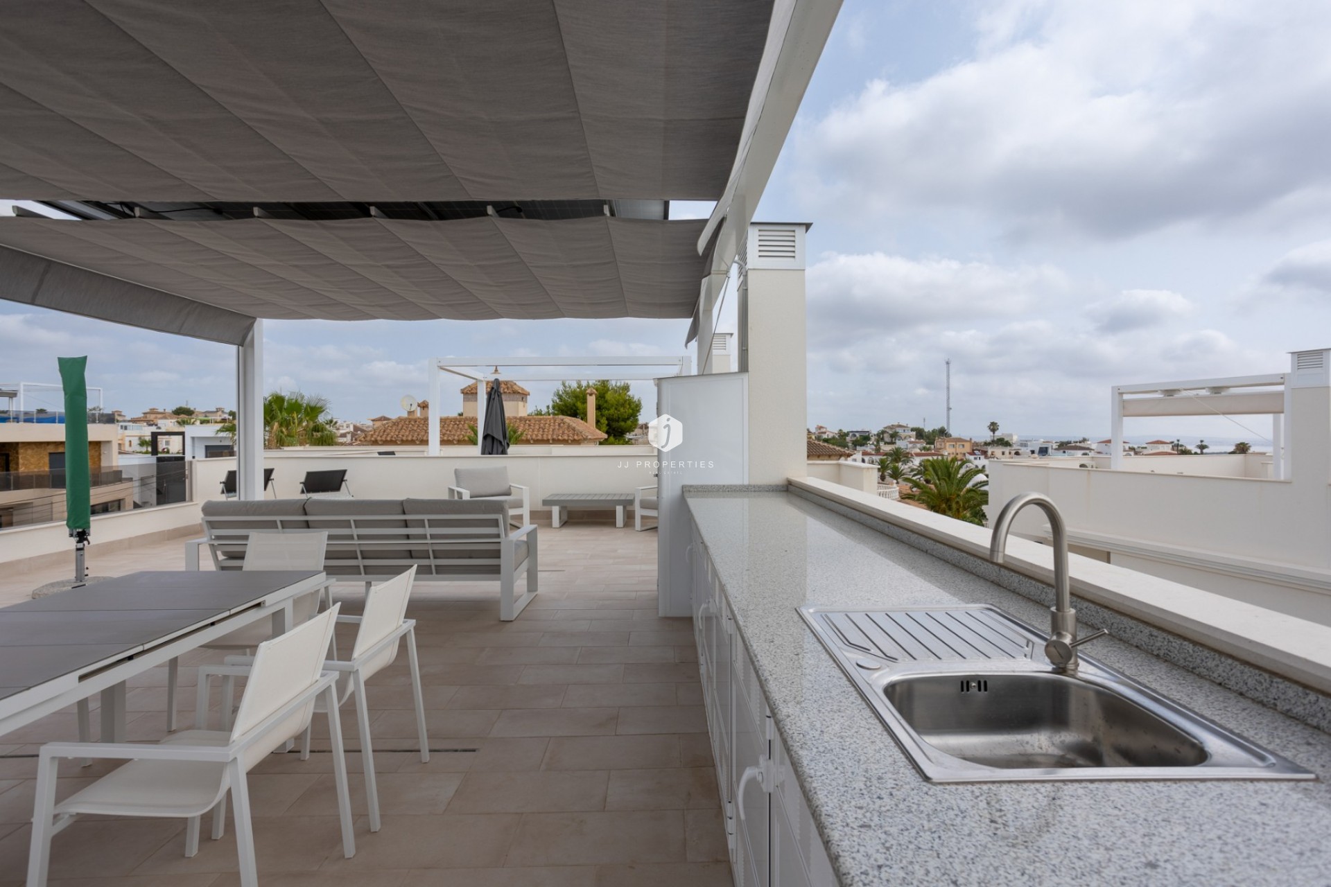 D'occasion - Appartement -
San Miguel de Salinas - Inland