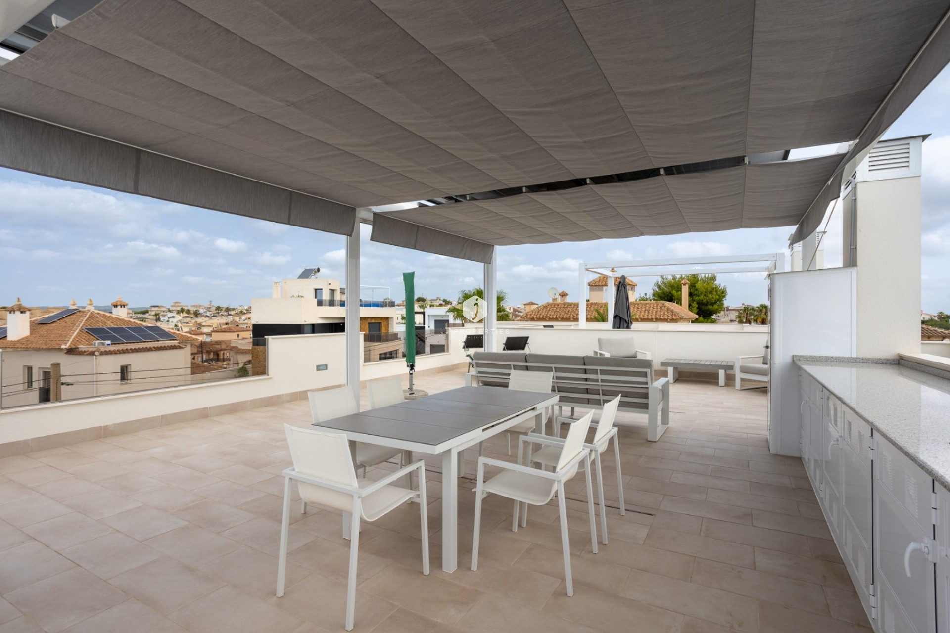 D'occasion - Appartement -
San Miguel de Salinas - Inland