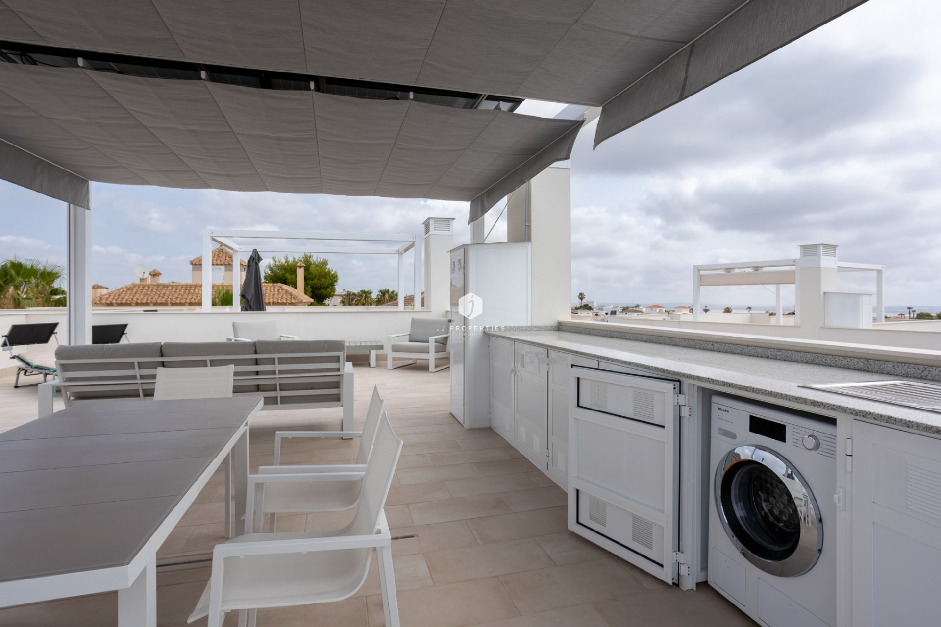 D'occasion - Appartement -
San Miguel de Salinas - Inland