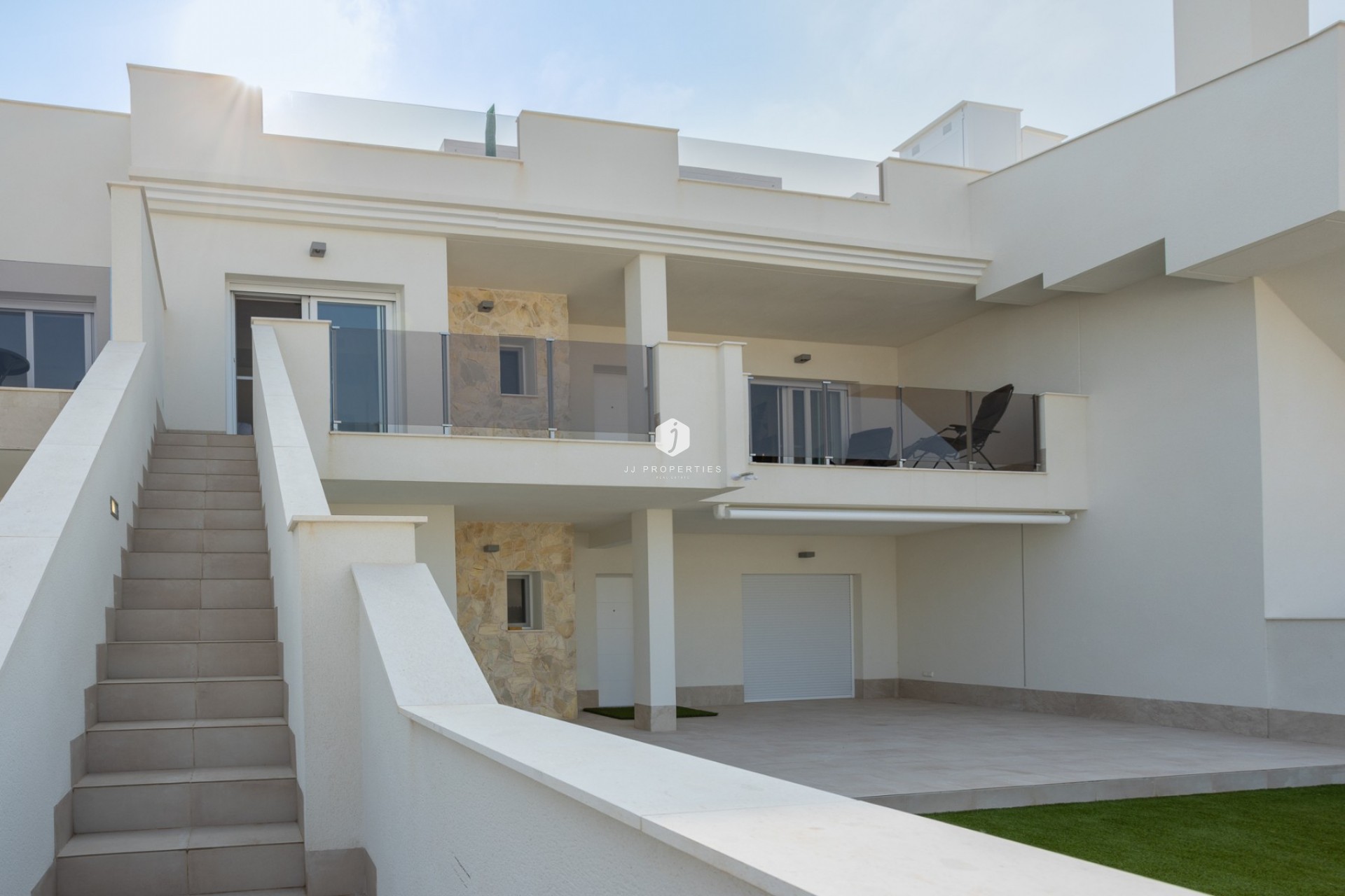 D'occasion - Appartement -
San Miguel de Salinas - Inland