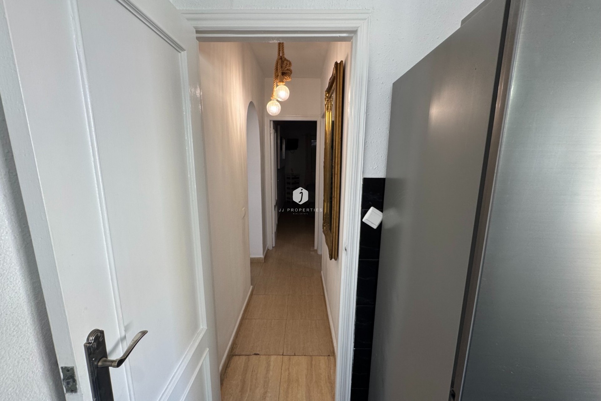 D'occasion - Appartement -
San Miguel de Salinas - Inland