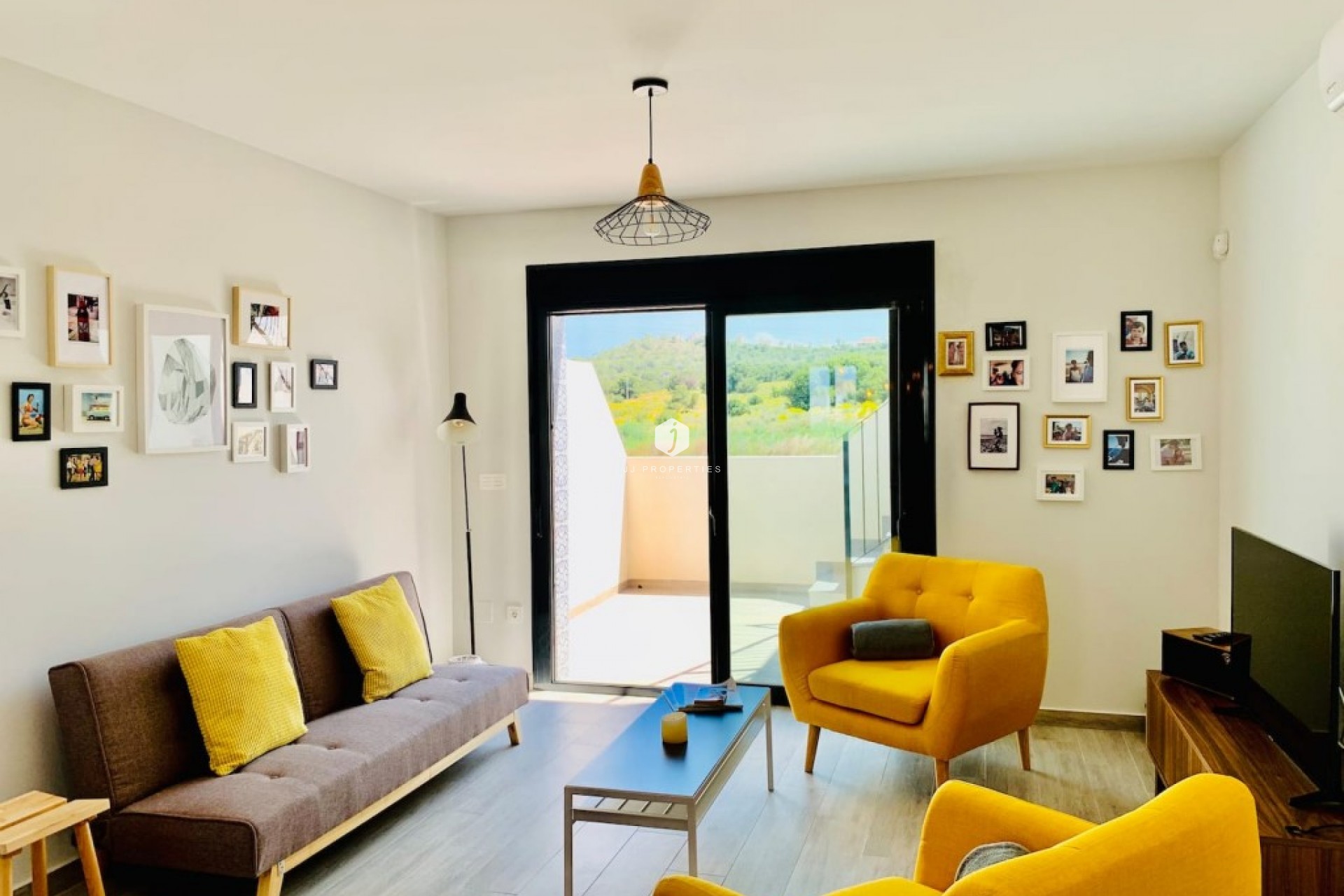 D'occasion - Appartement -
San Miguel de Salinas - Inland