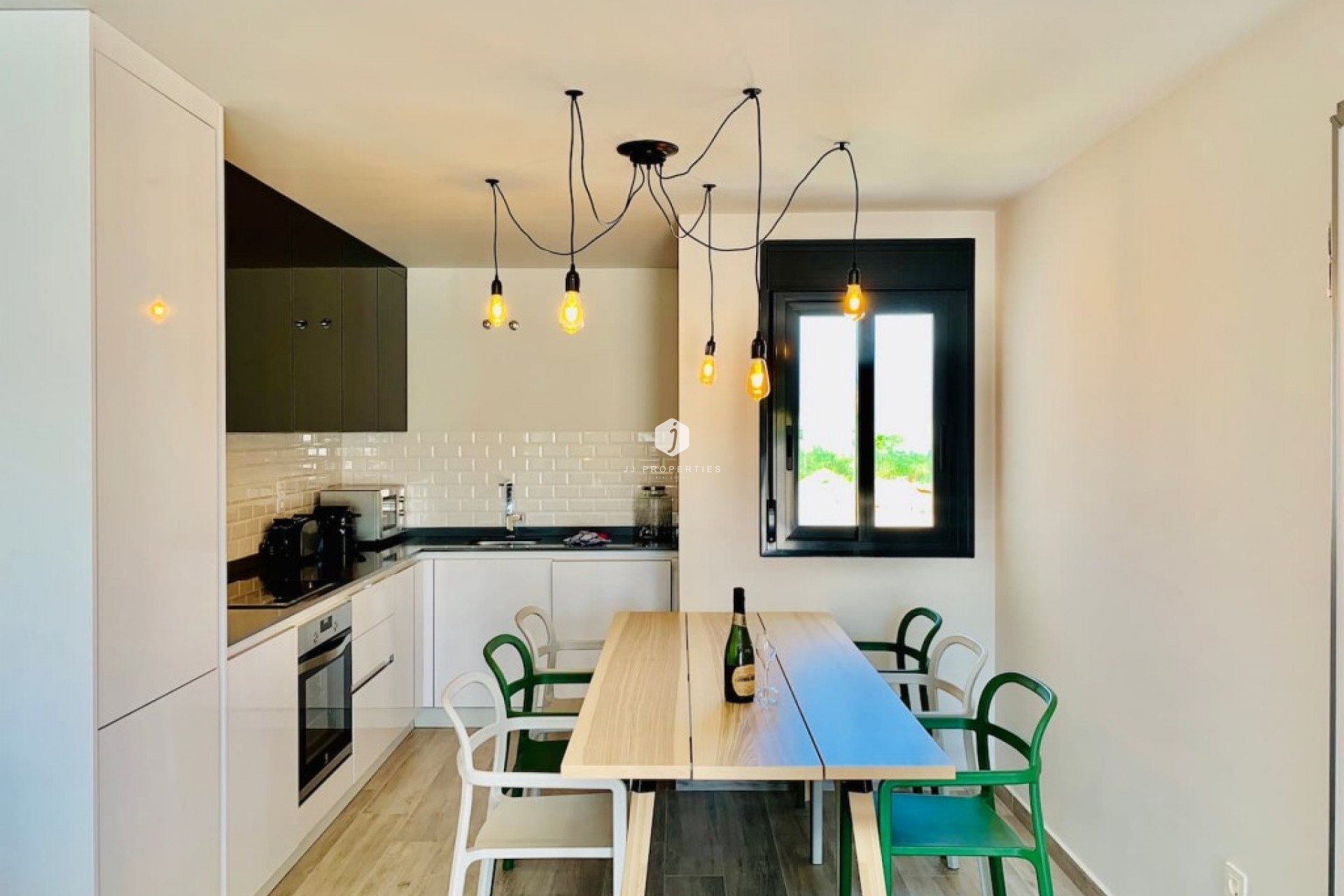 D'occasion - Appartement -
San Miguel de Salinas - Inland