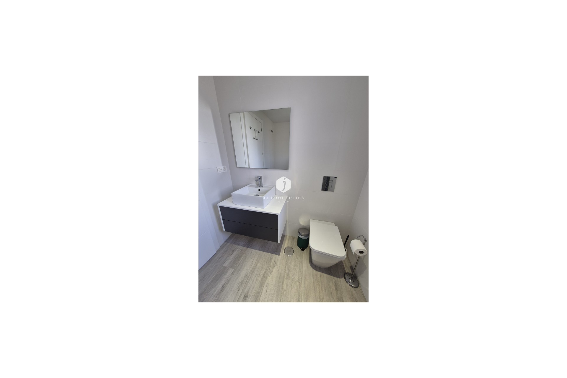 D'occasion - Appartement -
San Miguel de Salinas - Inland