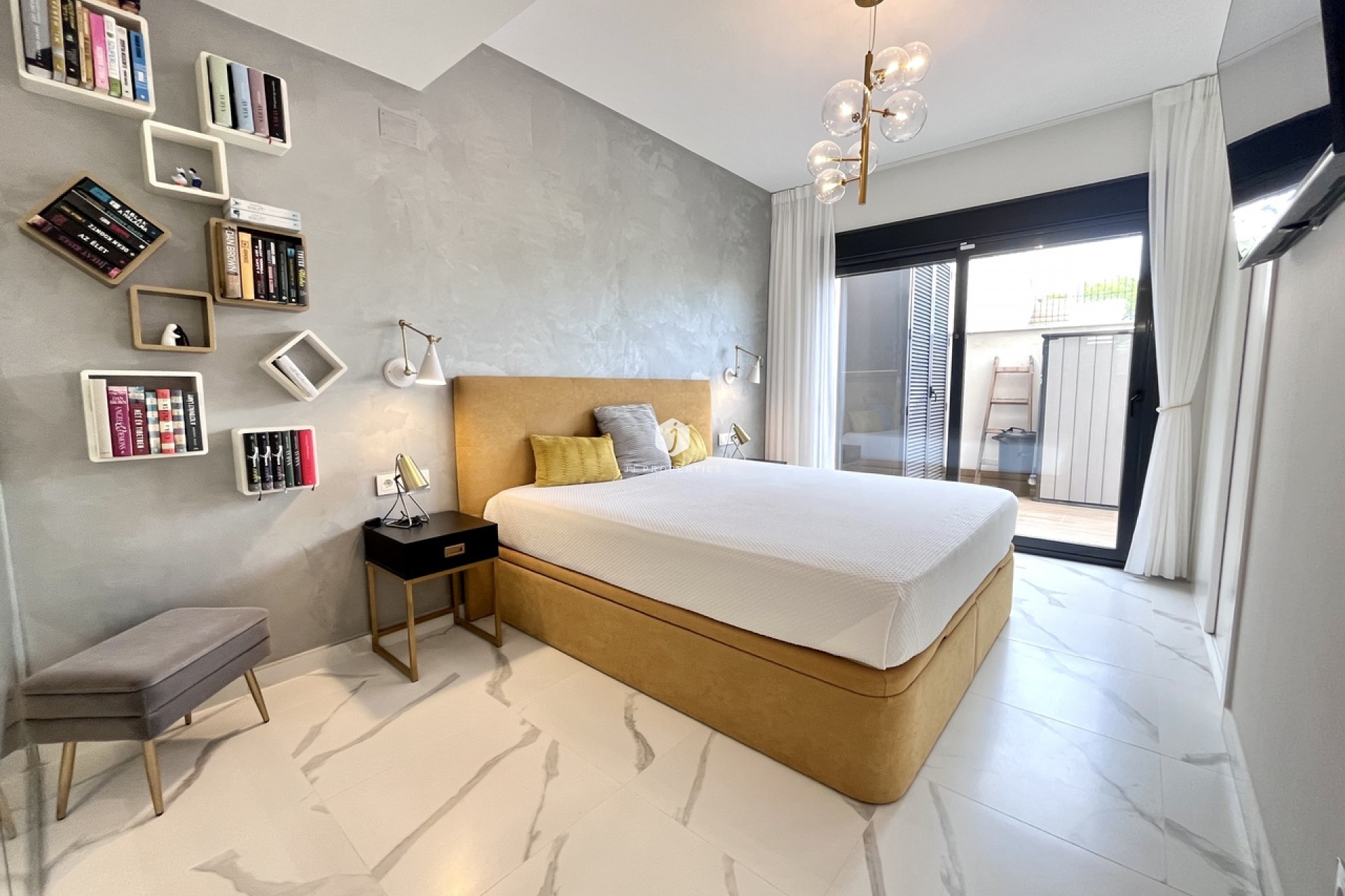 D'occasion - Appartement -
San Miguel de Salinas - Inland