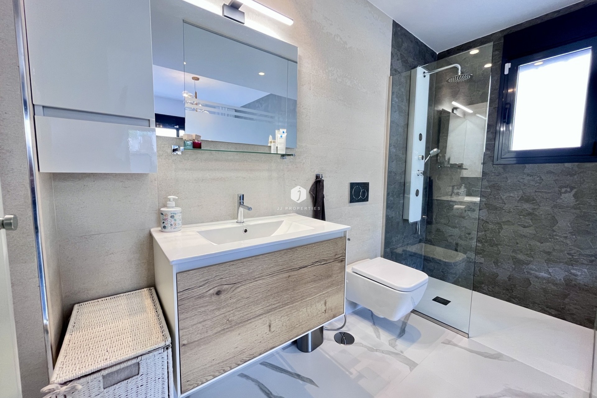 D'occasion - Appartement -
San Miguel de Salinas - Inland