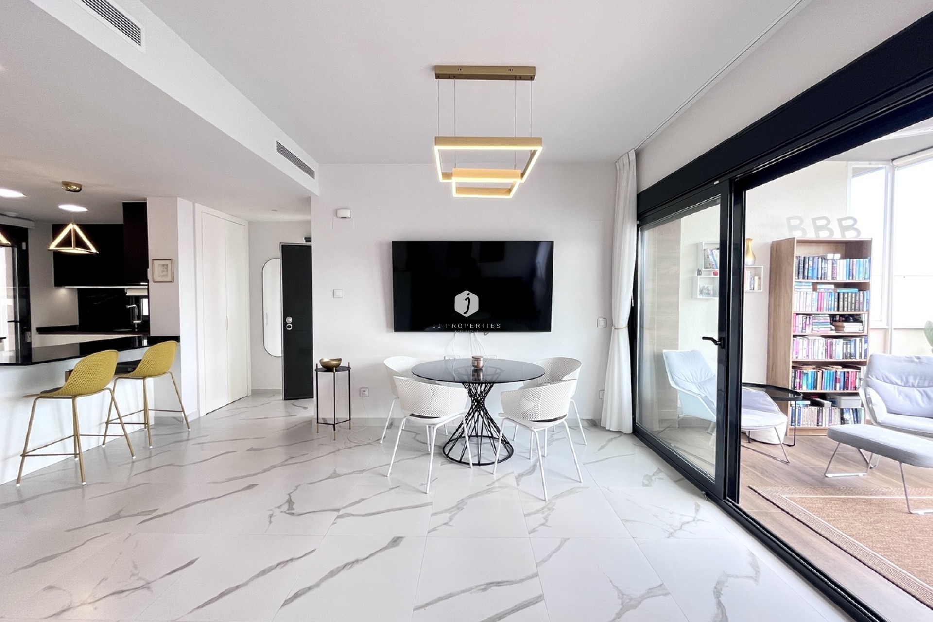 D'occasion - Appartement -
San Miguel de Salinas - Inland