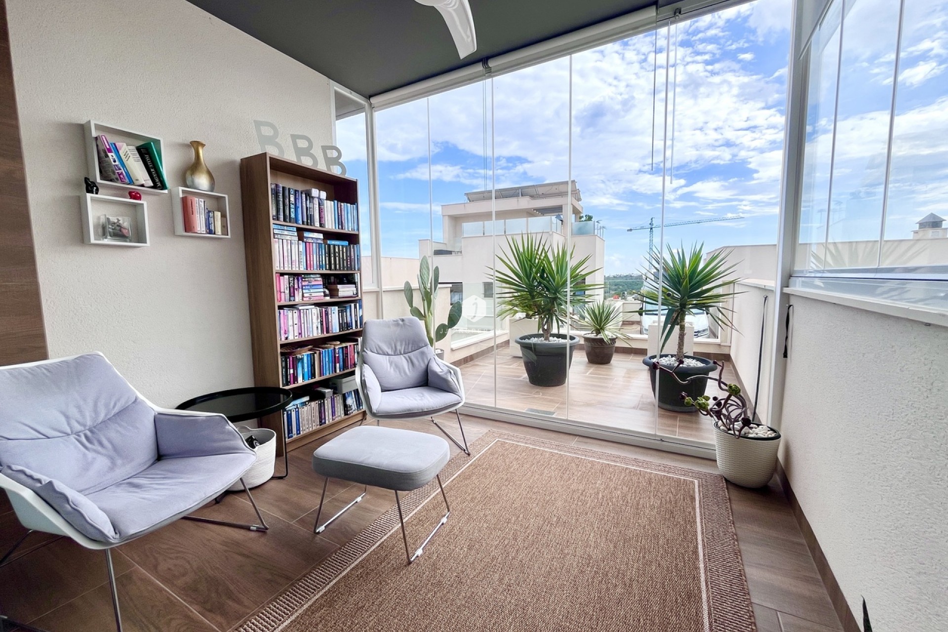 D'occasion - Appartement -
San Miguel de Salinas - Inland