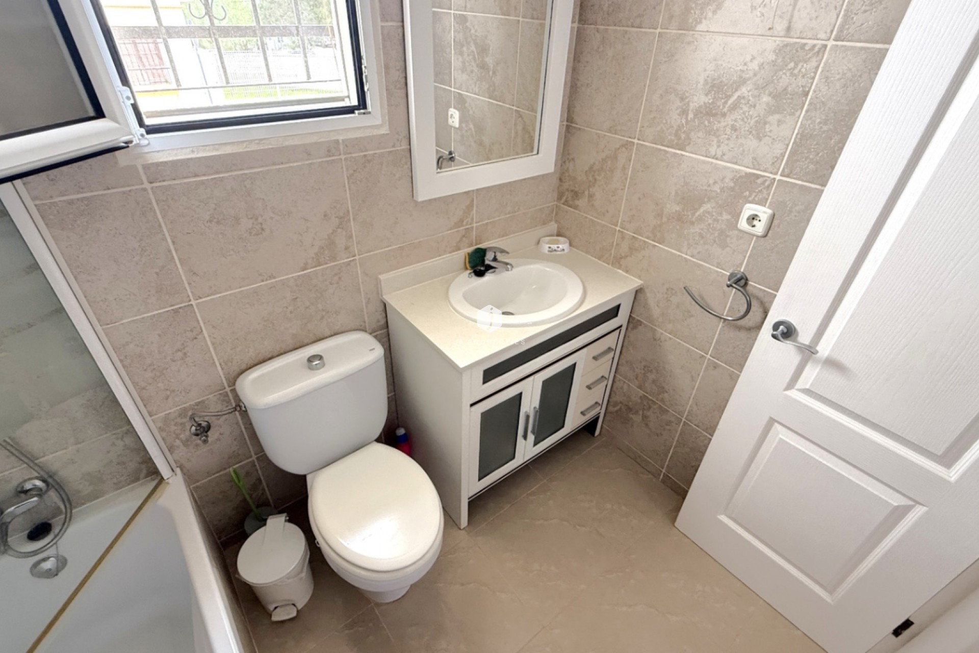 D'occasion - Appartement -
San Miguel de Salinas - Inland