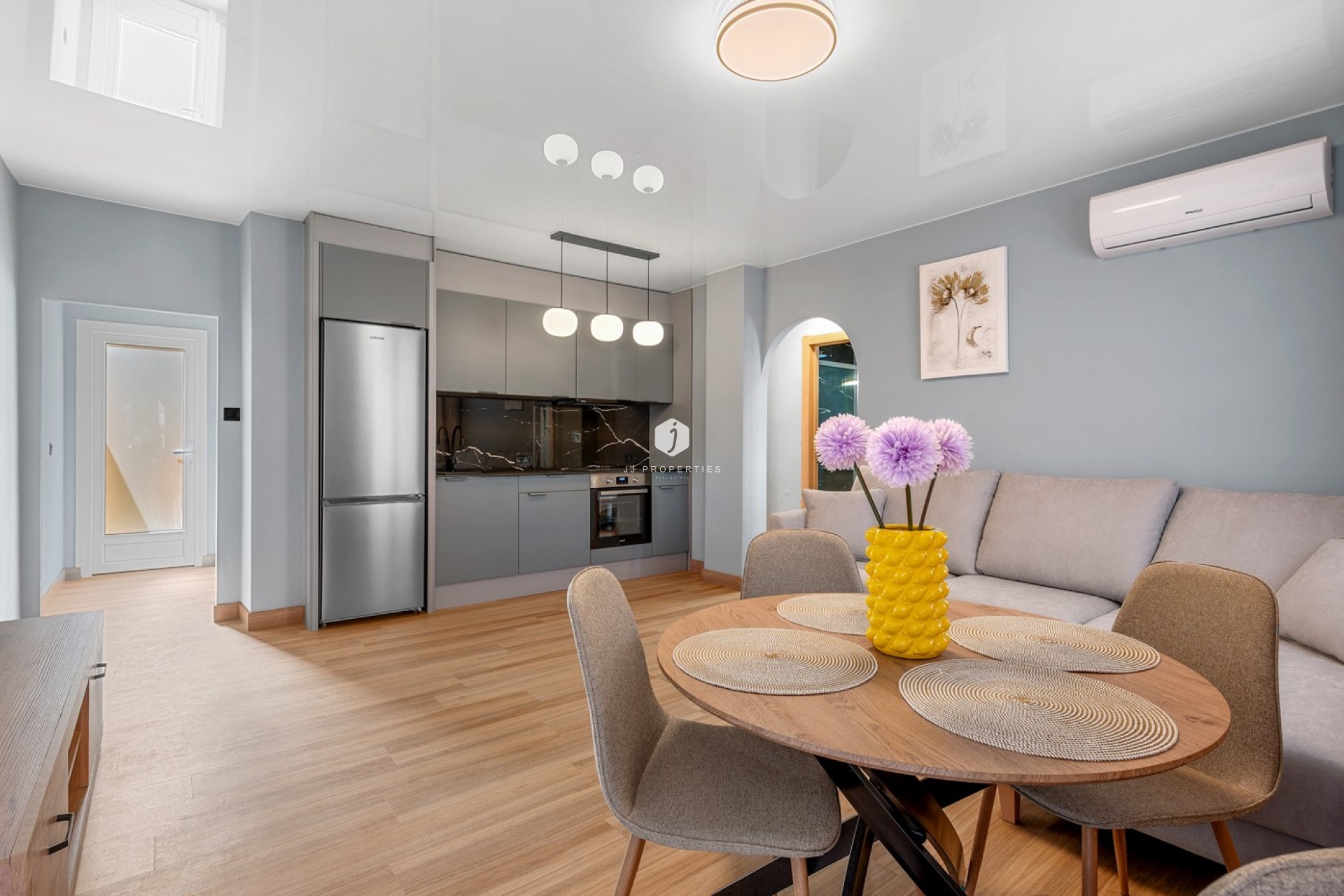 D'occasion - Appartement -
San Miguel de Salinas - Inland