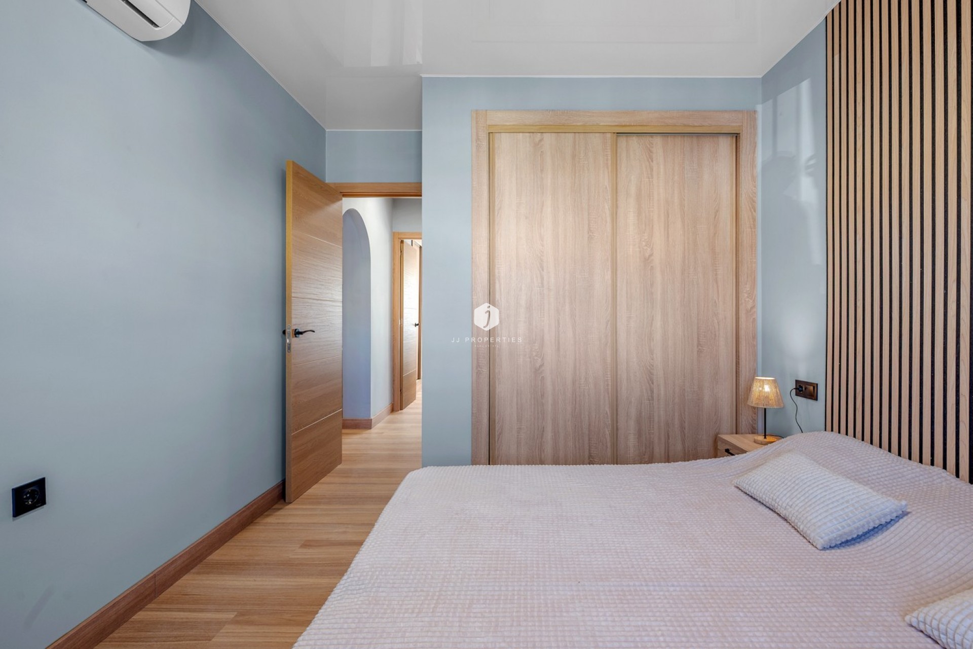 D'occasion - Appartement -
San Miguel de Salinas - Inland