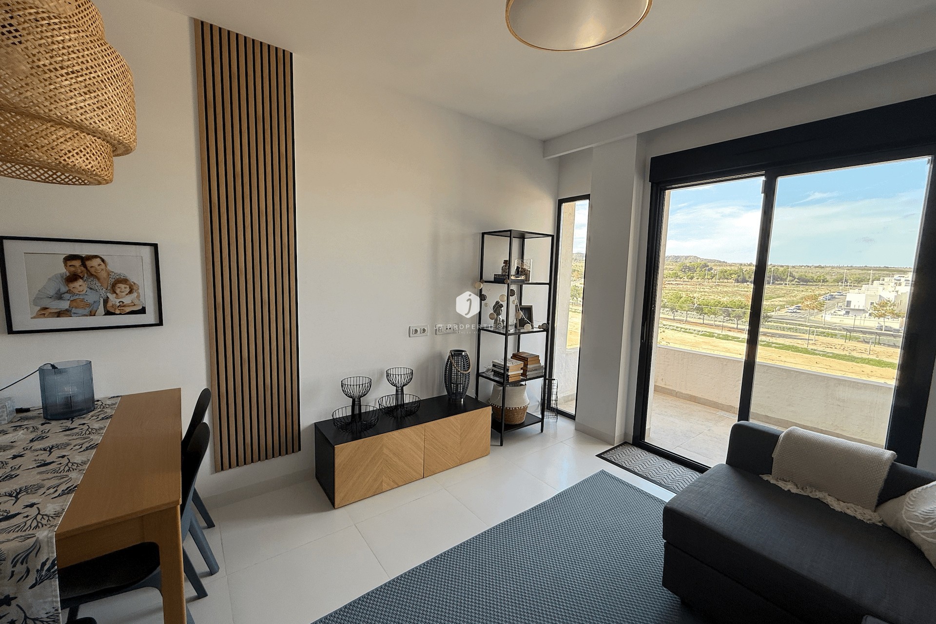 D'occasion - Appartement -
San Miguel de Salinas - Inland