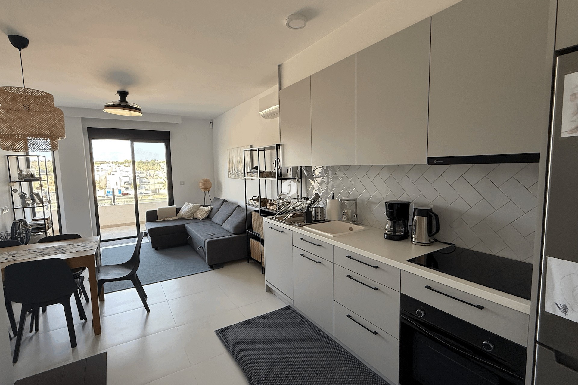 D'occasion - Appartement -
San Miguel de Salinas - Inland