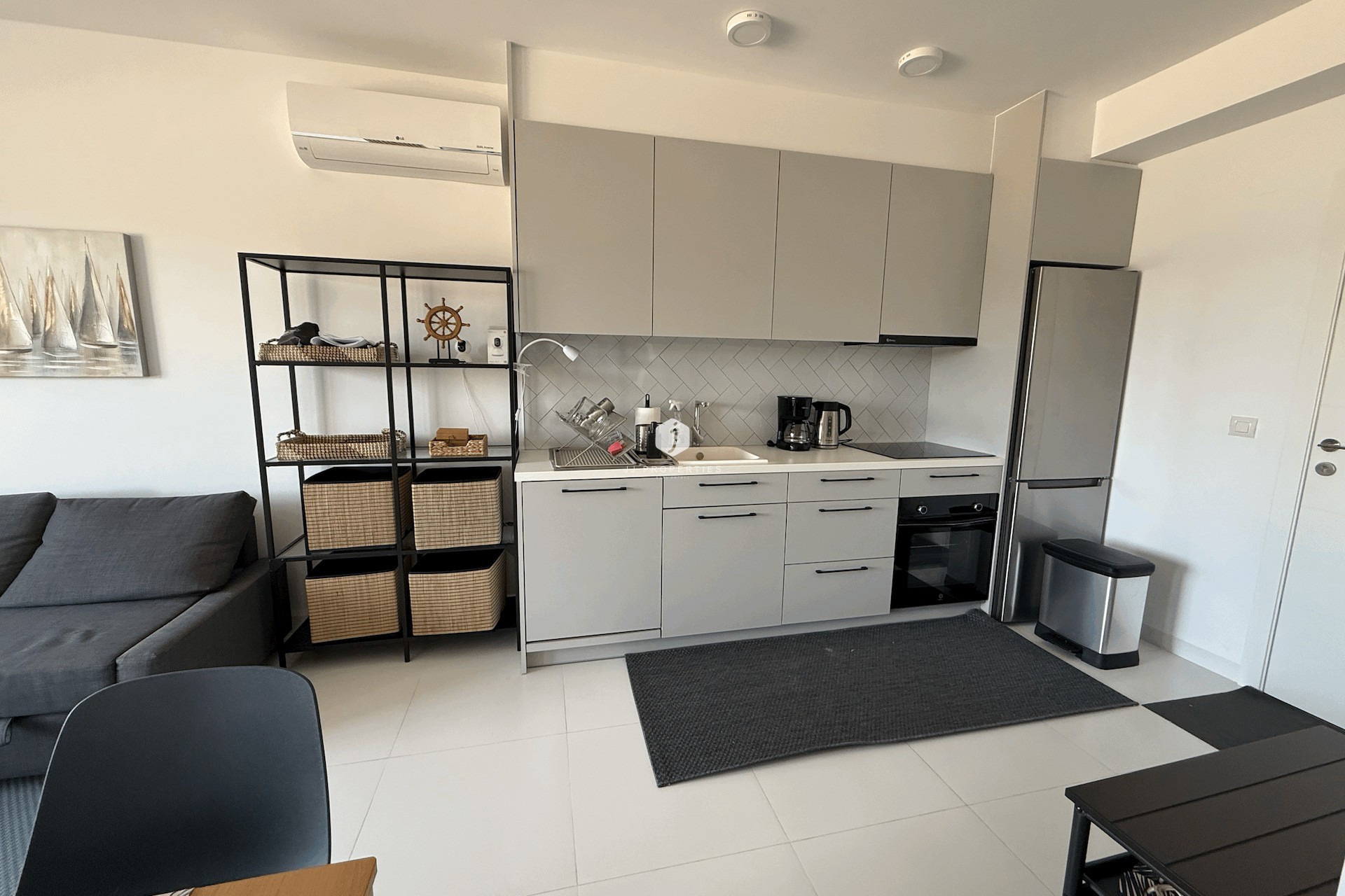 D'occasion - Appartement -
San Miguel de Salinas - Inland