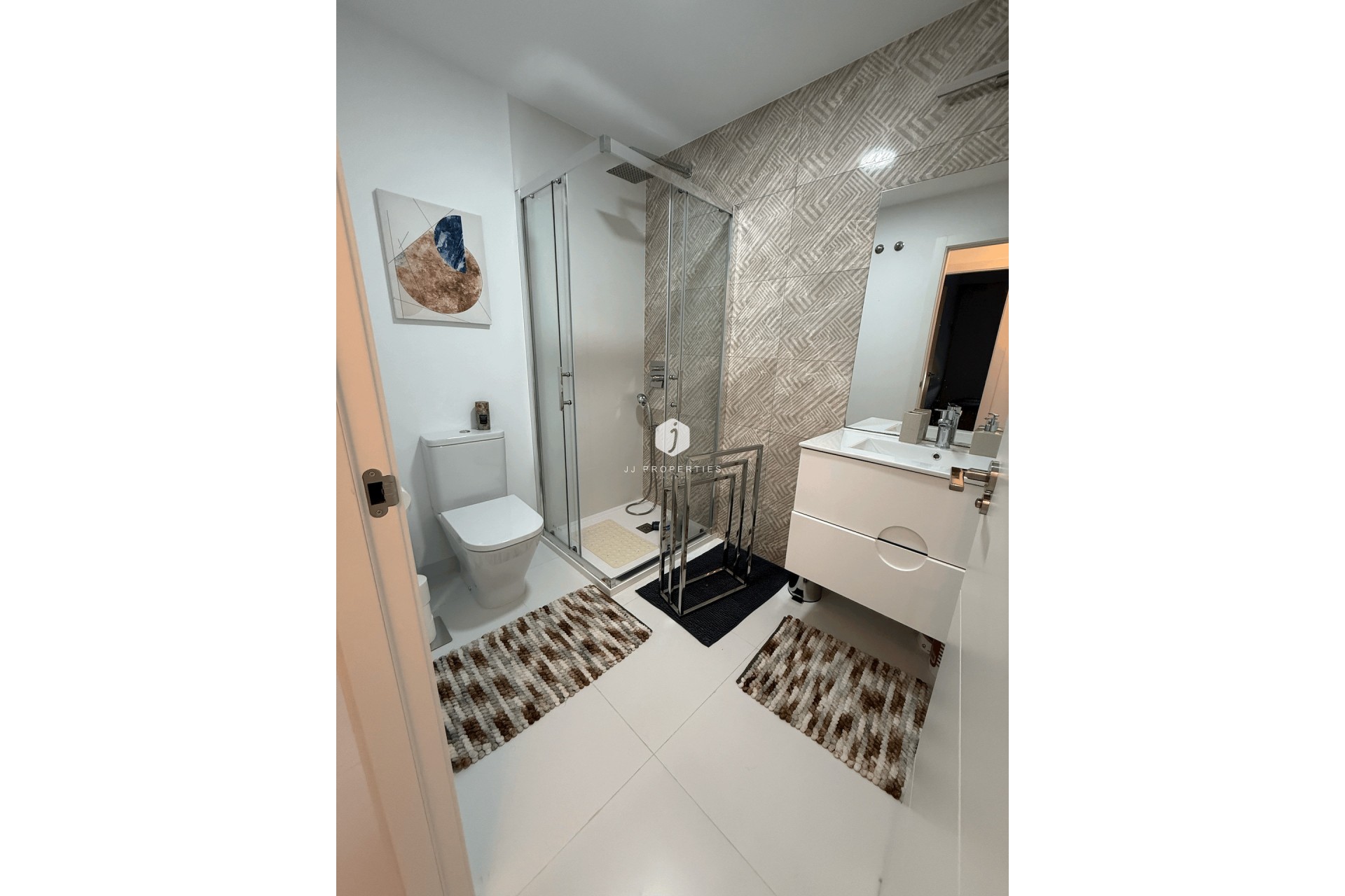 D'occasion - Appartement -
San Miguel de Salinas - Inland