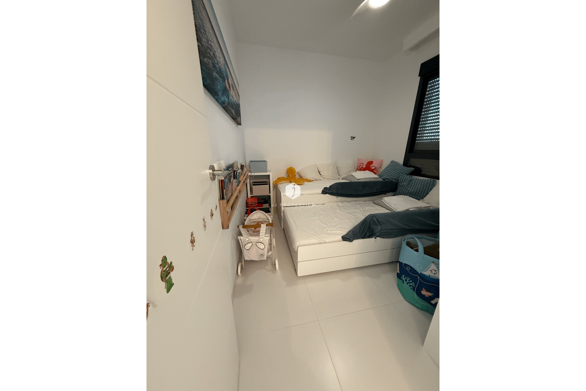 D'occasion - Appartement -
San Miguel de Salinas - Inland