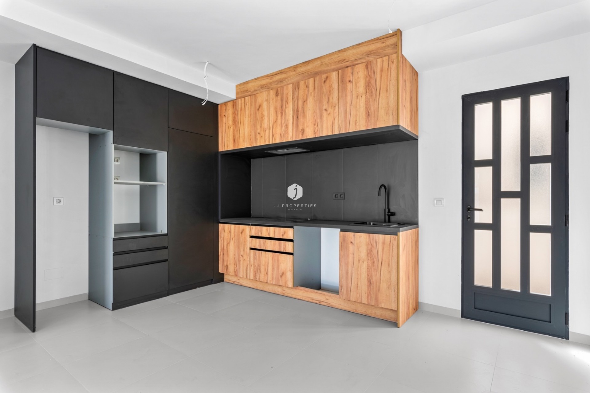 D'occasion - Appartement -
San Miguel de Salinas - Inland