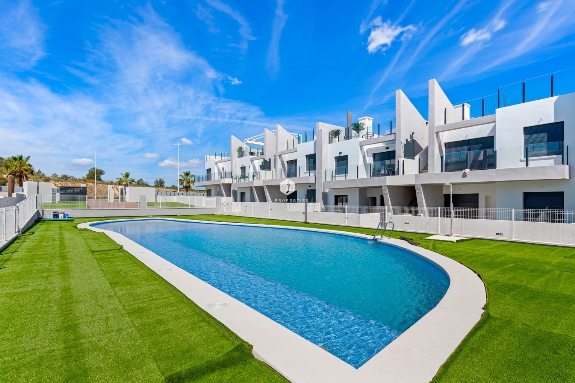 D'occasion - Appartement -
San Miguel de Salinas - Inland