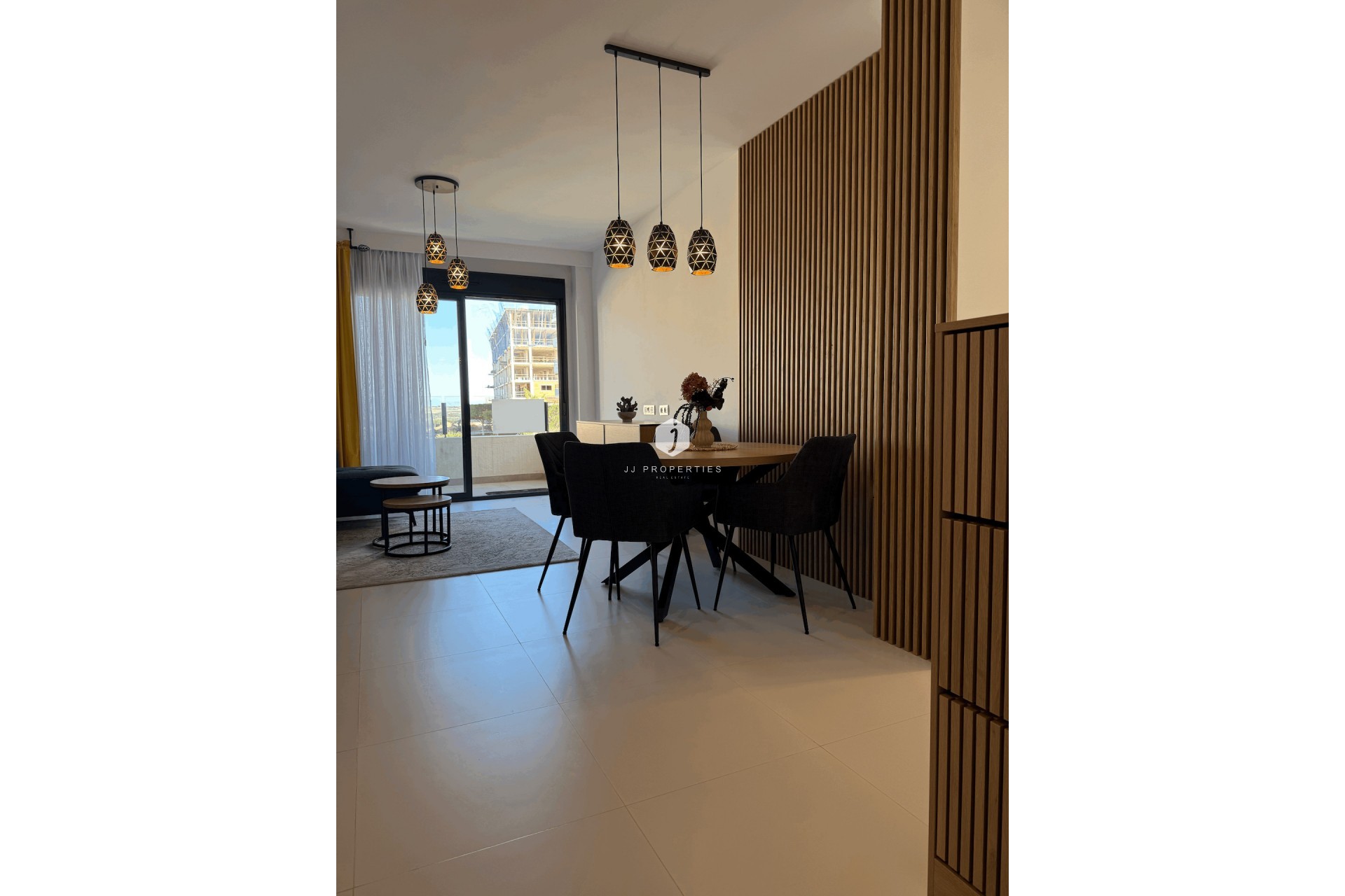 D'occasion - Appartement -
San Miguel de Salinas - Inland