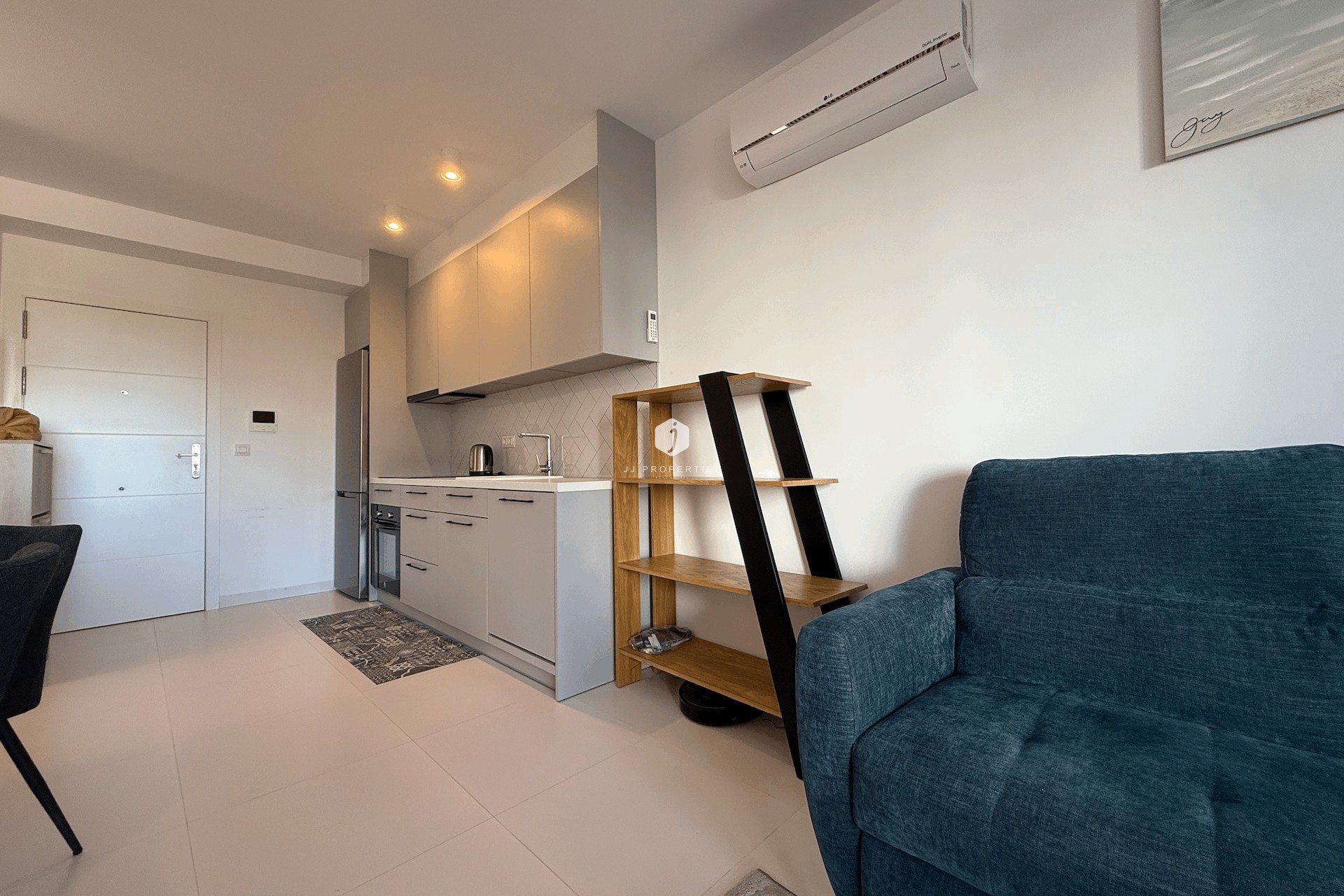 D'occasion - Appartement -
San Miguel de Salinas - Inland