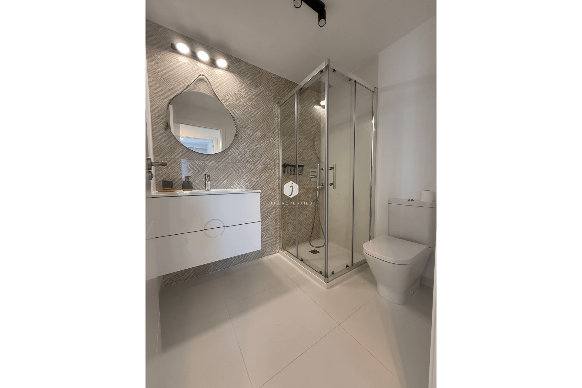 D'occasion - Appartement -
San Miguel de Salinas - Inland