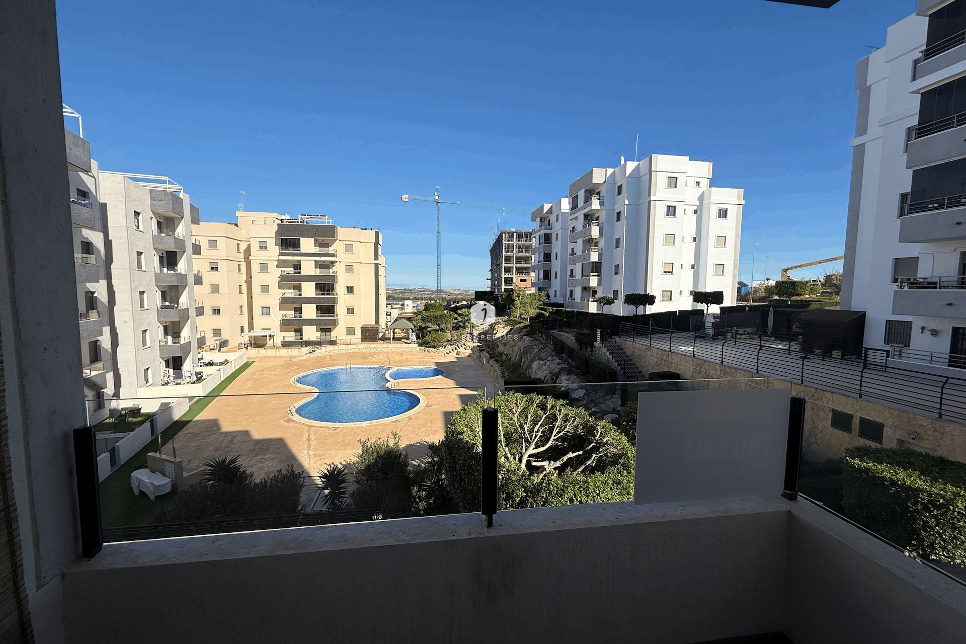 D'occasion - Appartement -
San Miguel de Salinas - Inland