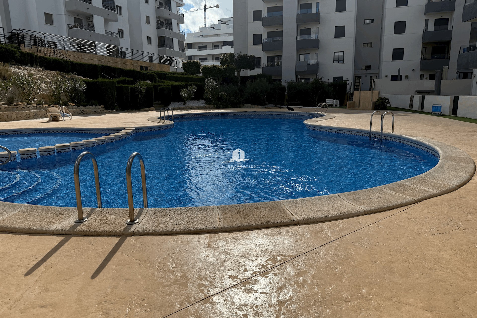 D'occasion - Appartement -
San Miguel de Salinas - Inland