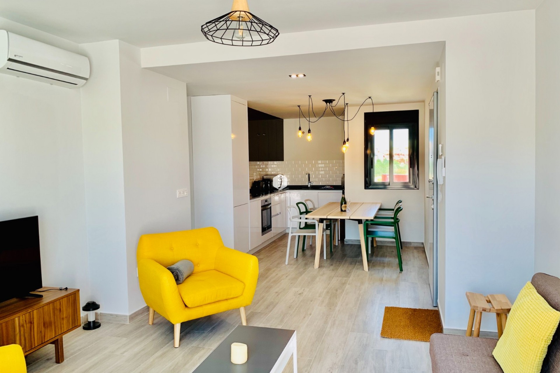 D'occasion - Appartement -
San Miguel de Salinas - Inland