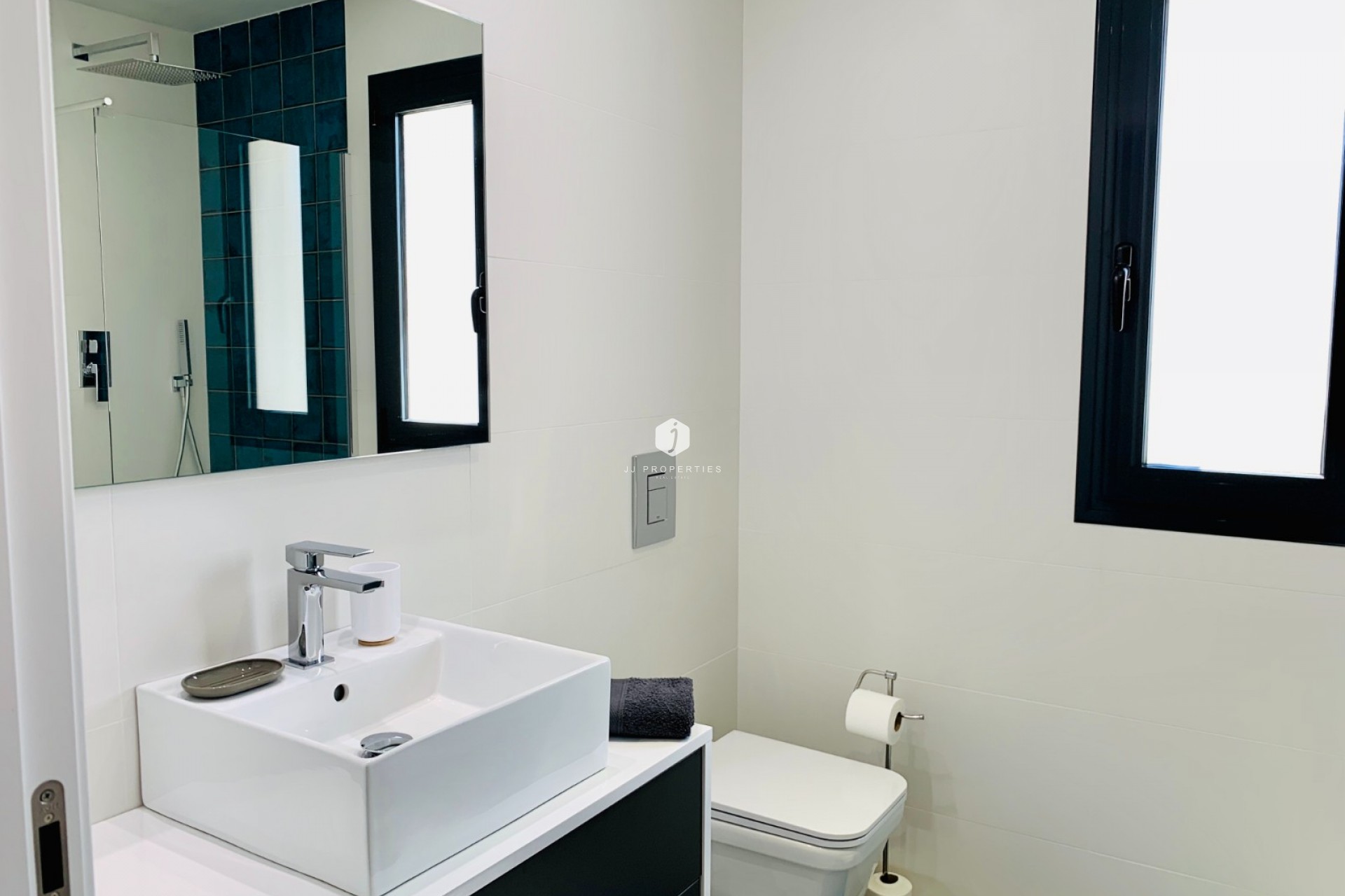 D'occasion - Appartement -
San Miguel de Salinas - Inland