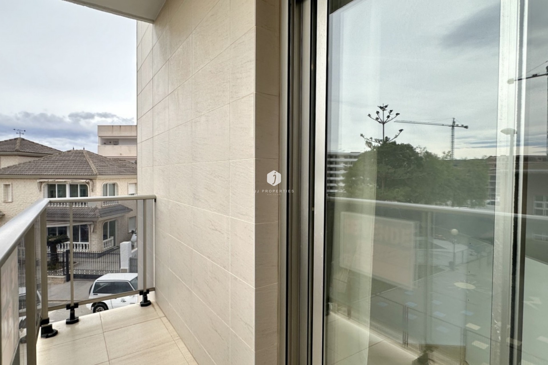 D'occasion - Appartement -
San Miguel de Salinas - Inland