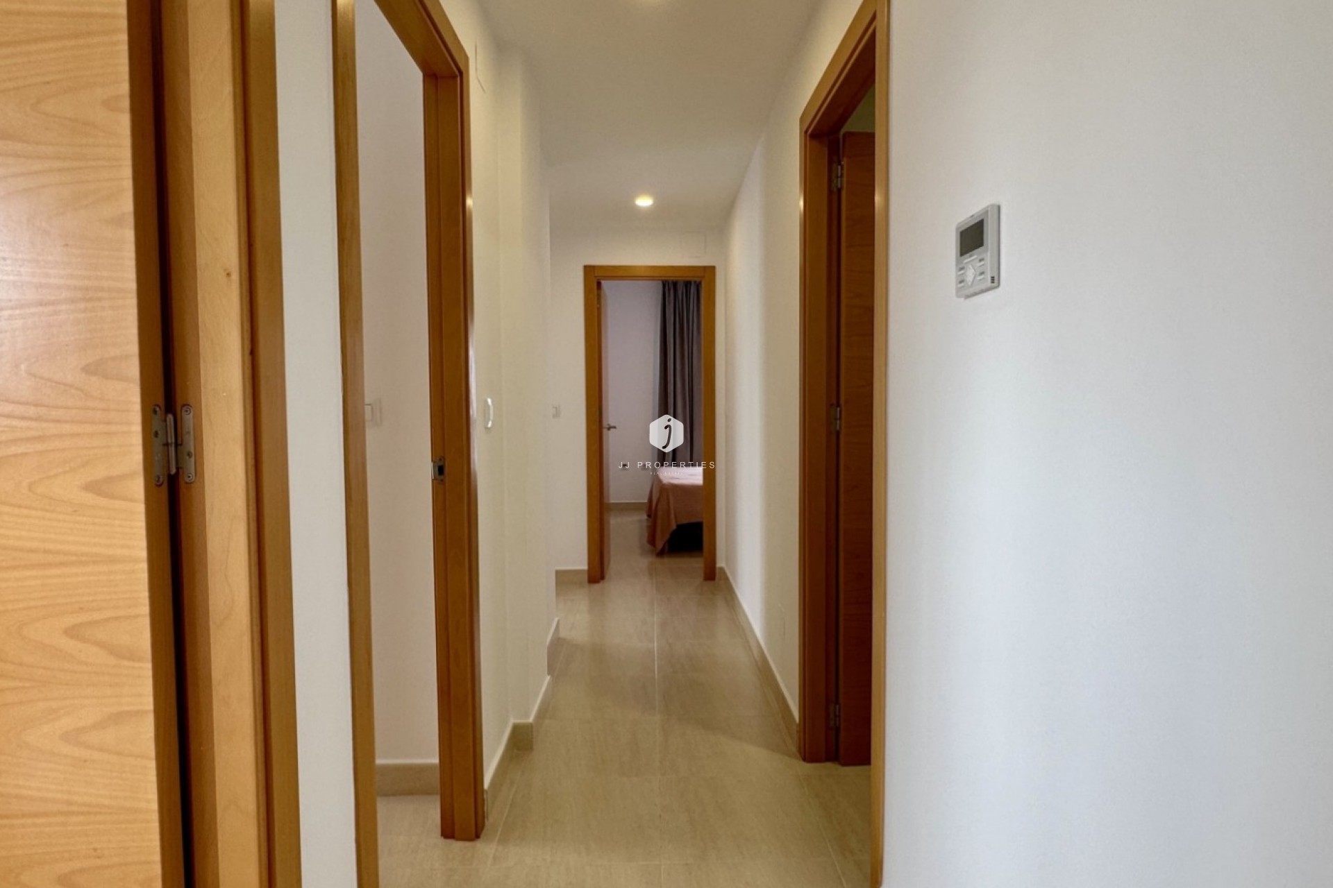 D'occasion - Appartement -
San Miguel de Salinas - Inland