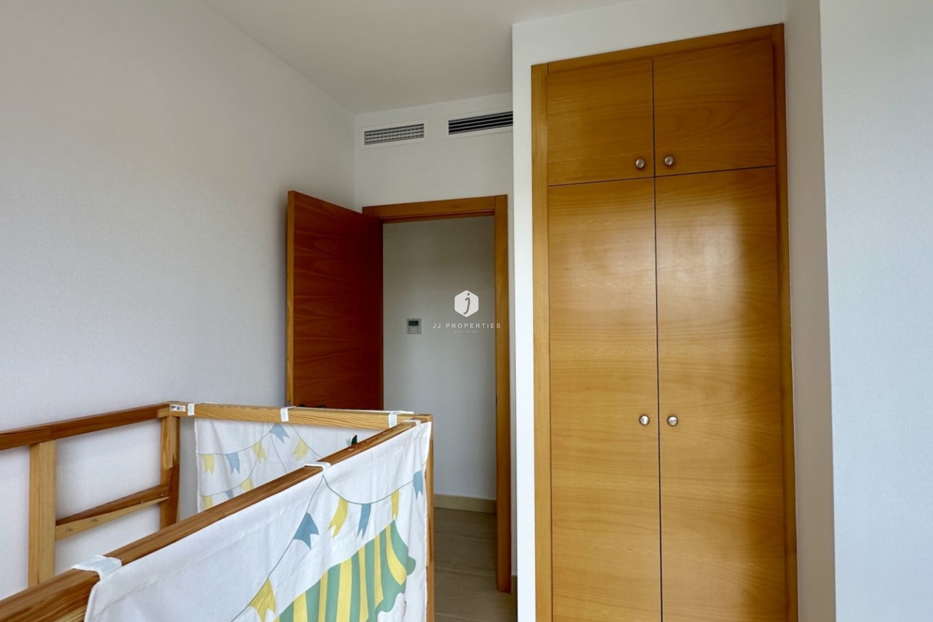 D'occasion - Appartement -
San Miguel de Salinas - Inland
