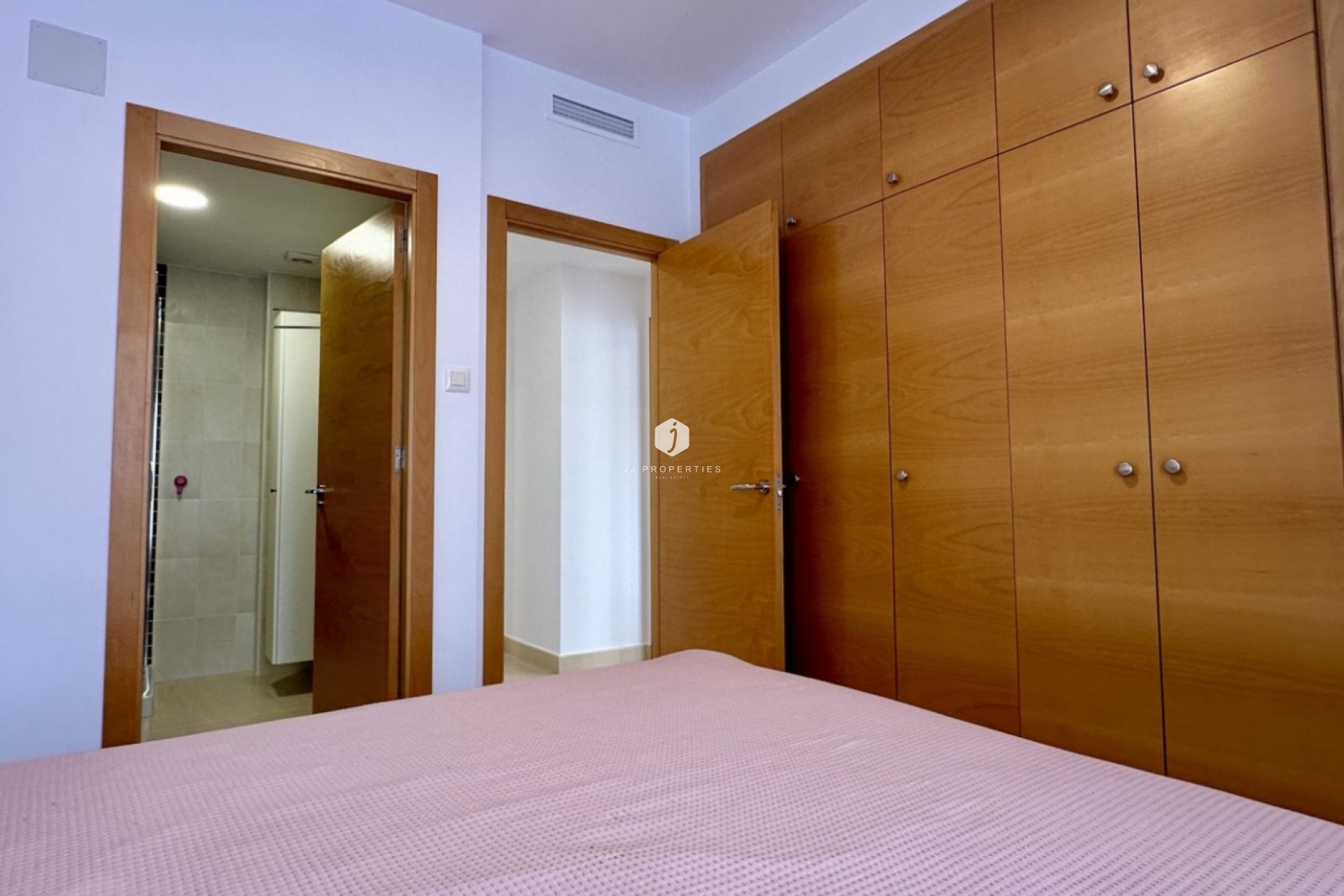 D'occasion - Appartement -
San Miguel de Salinas - Inland