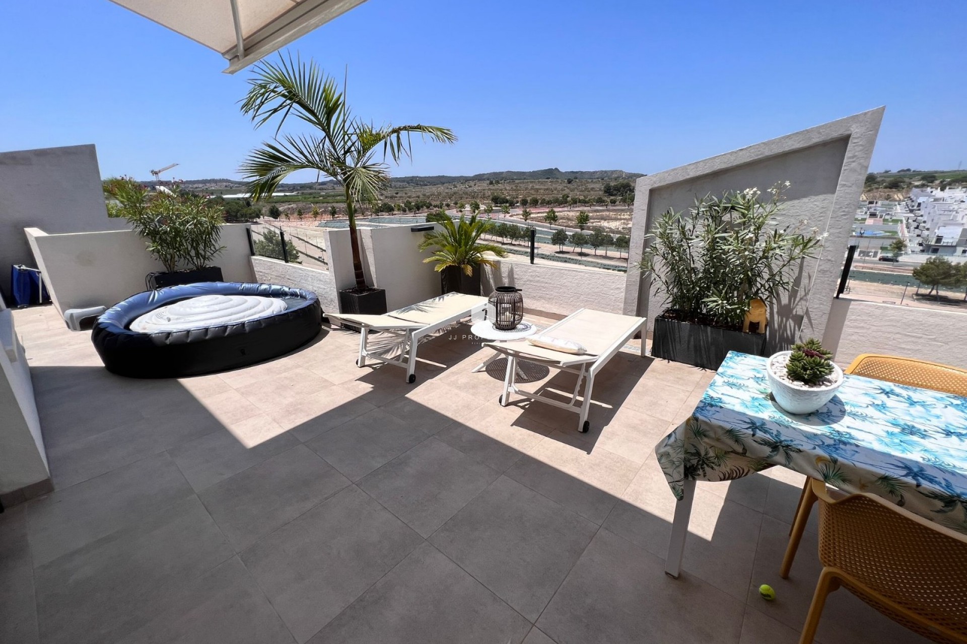 D'occasion - Appartement -
San Miguel de Salinas - Inland