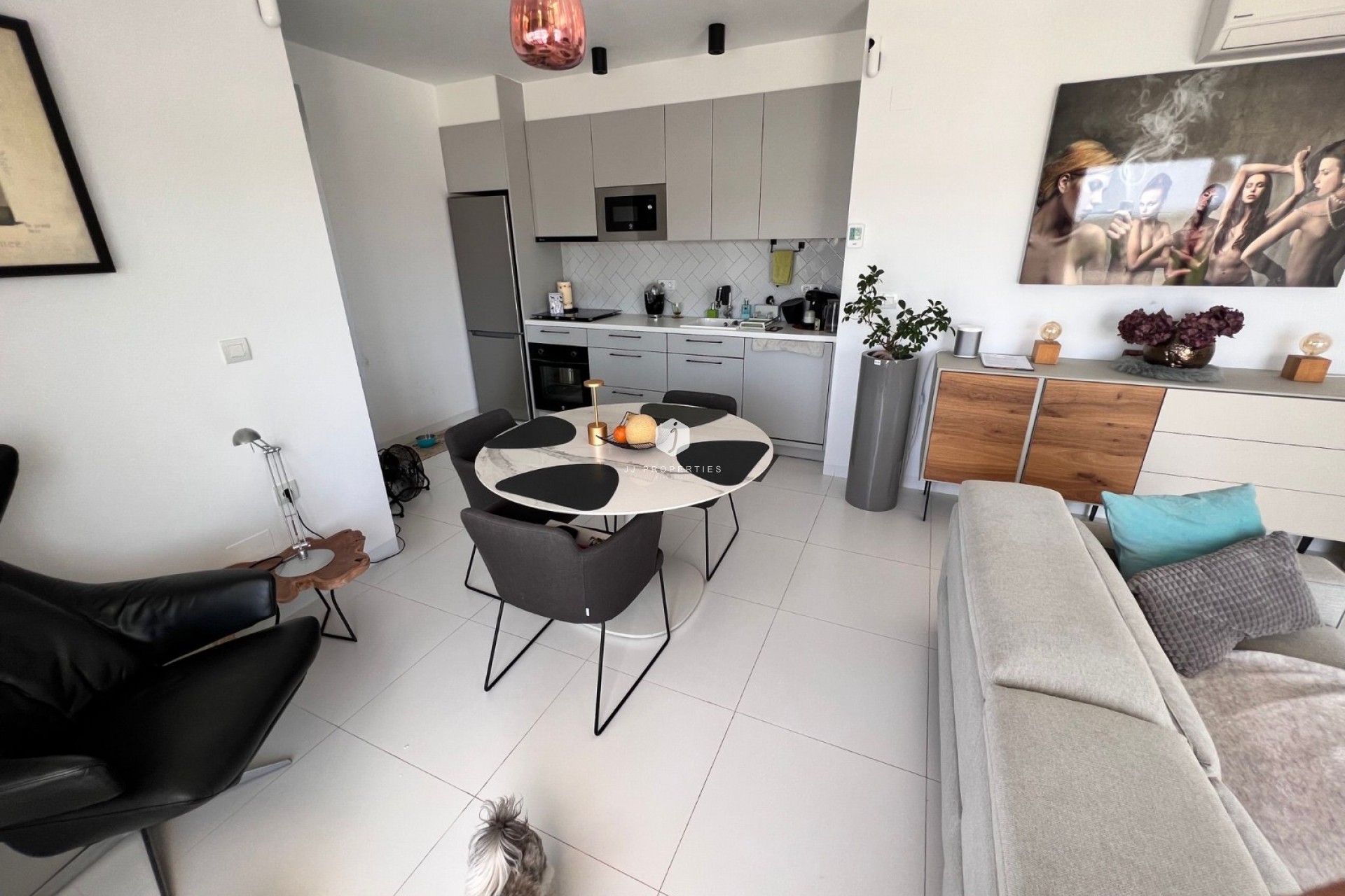 D'occasion - Appartement -
San Miguel de Salinas - Inland