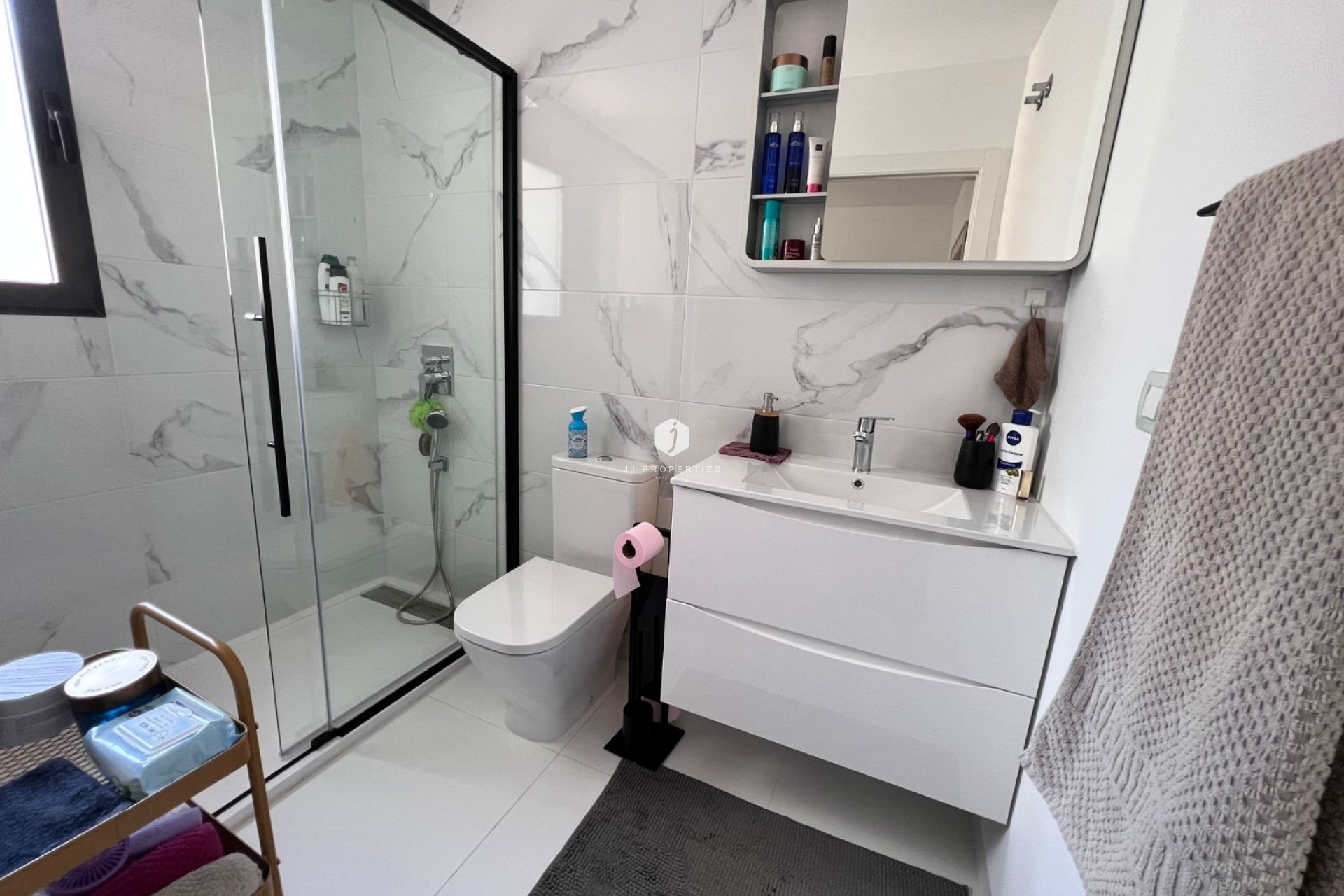 D'occasion - Appartement -
San Miguel de Salinas - Inland